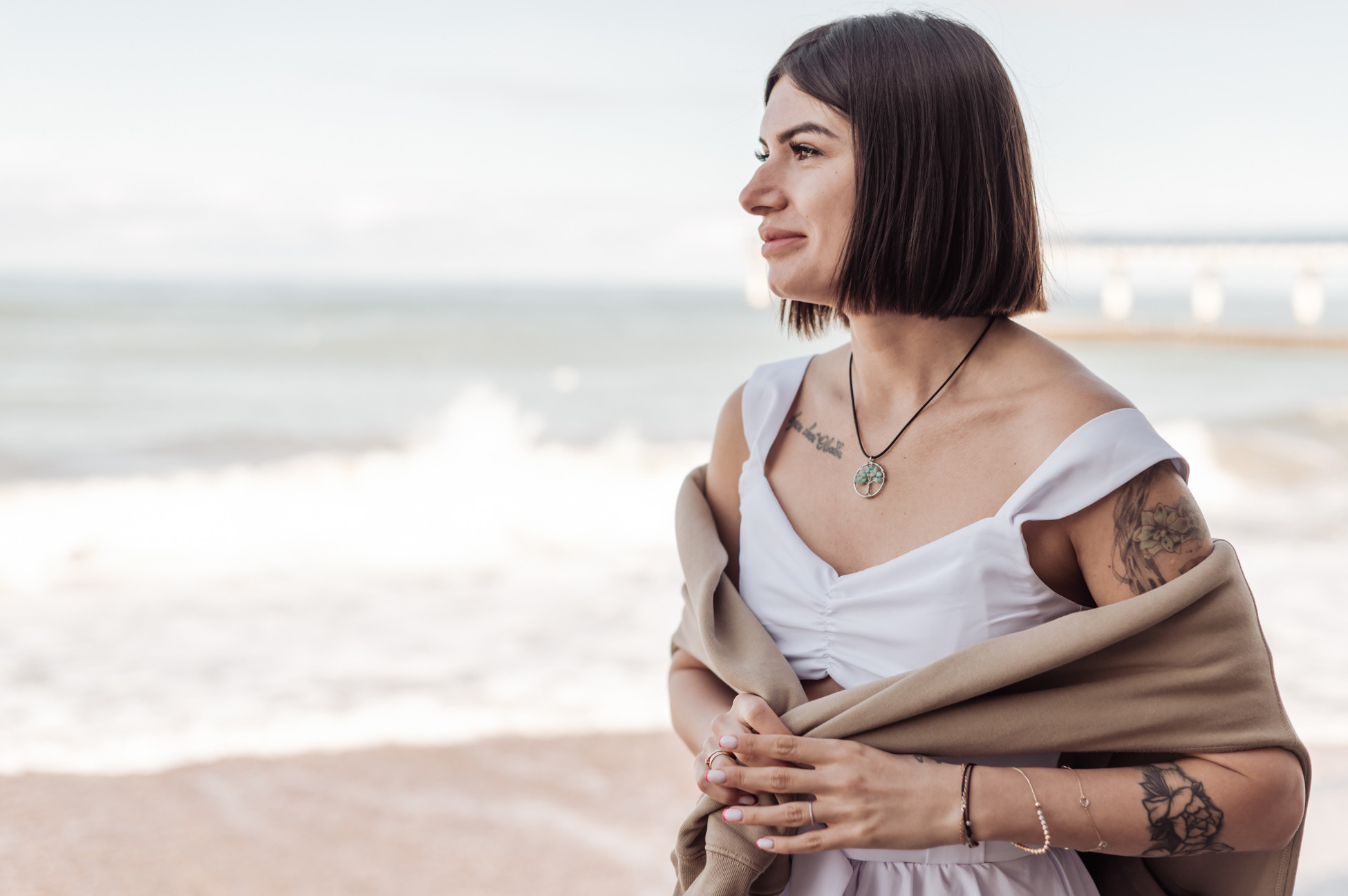 Egor & Kristina. Hochzeitsfotografin Leipzig Dresden