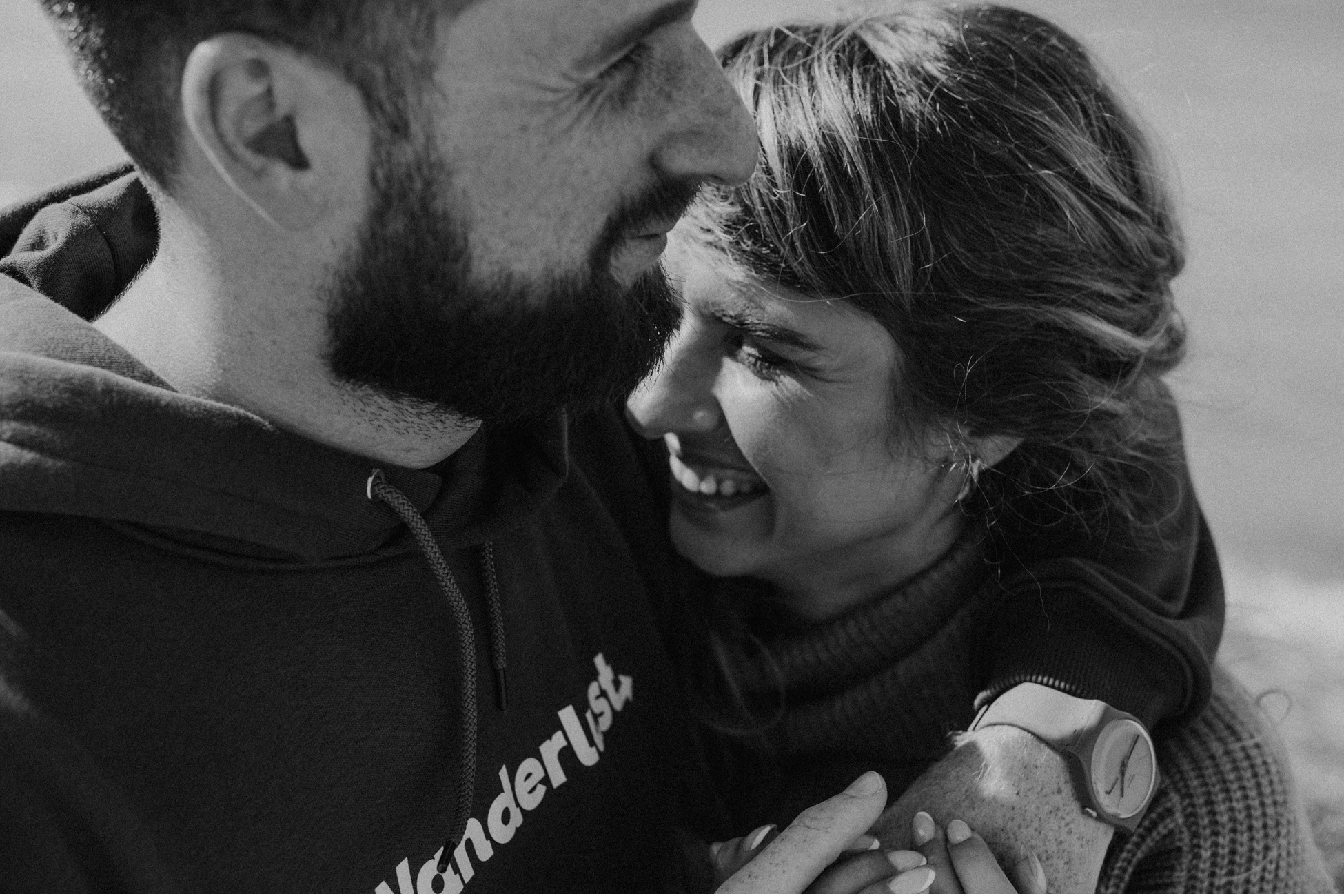 Artem & Alina. Hochzeitsfotografin Leipzig Dresden