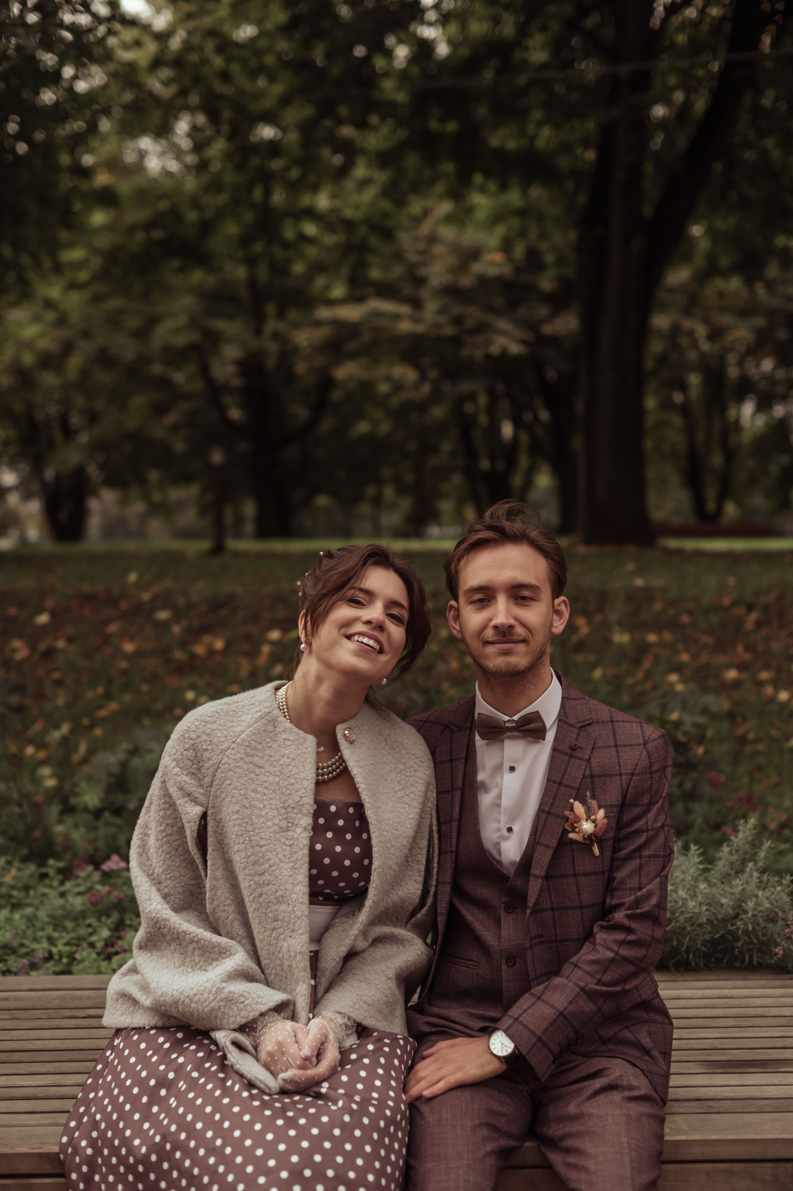 Konstantin & Veronika. Hochzeitsfotografin Leipzig Dresden