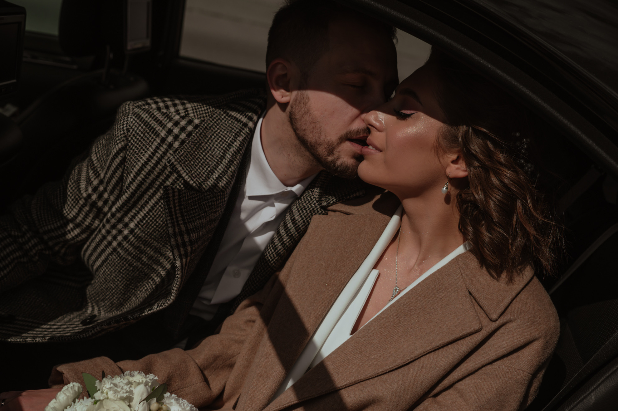 Sergej & Maria. Hochzeitsfotografin Leipzig Dresden