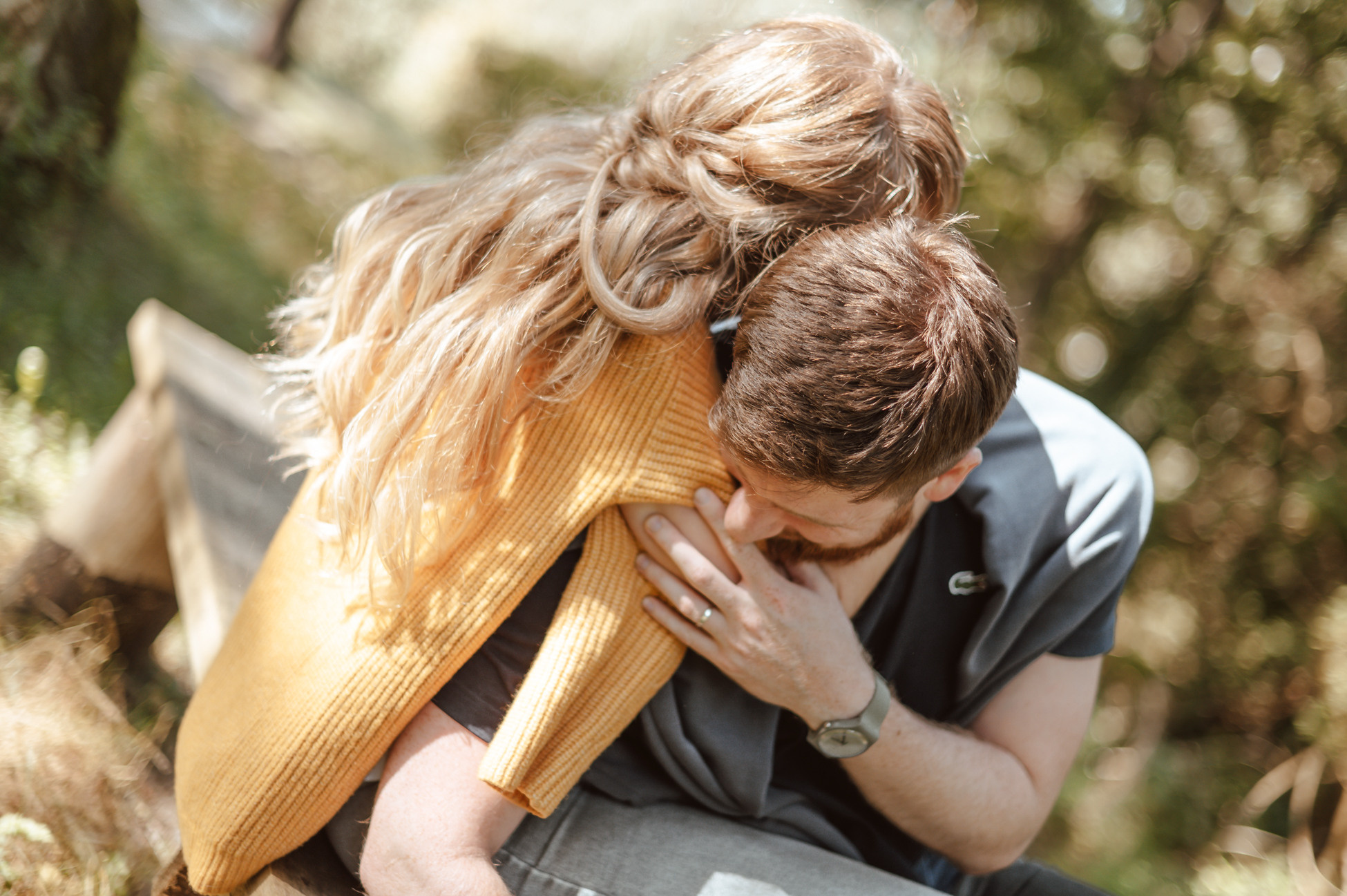 Artem & Alina. Hochzeitsfotografin Leipzig Dresden