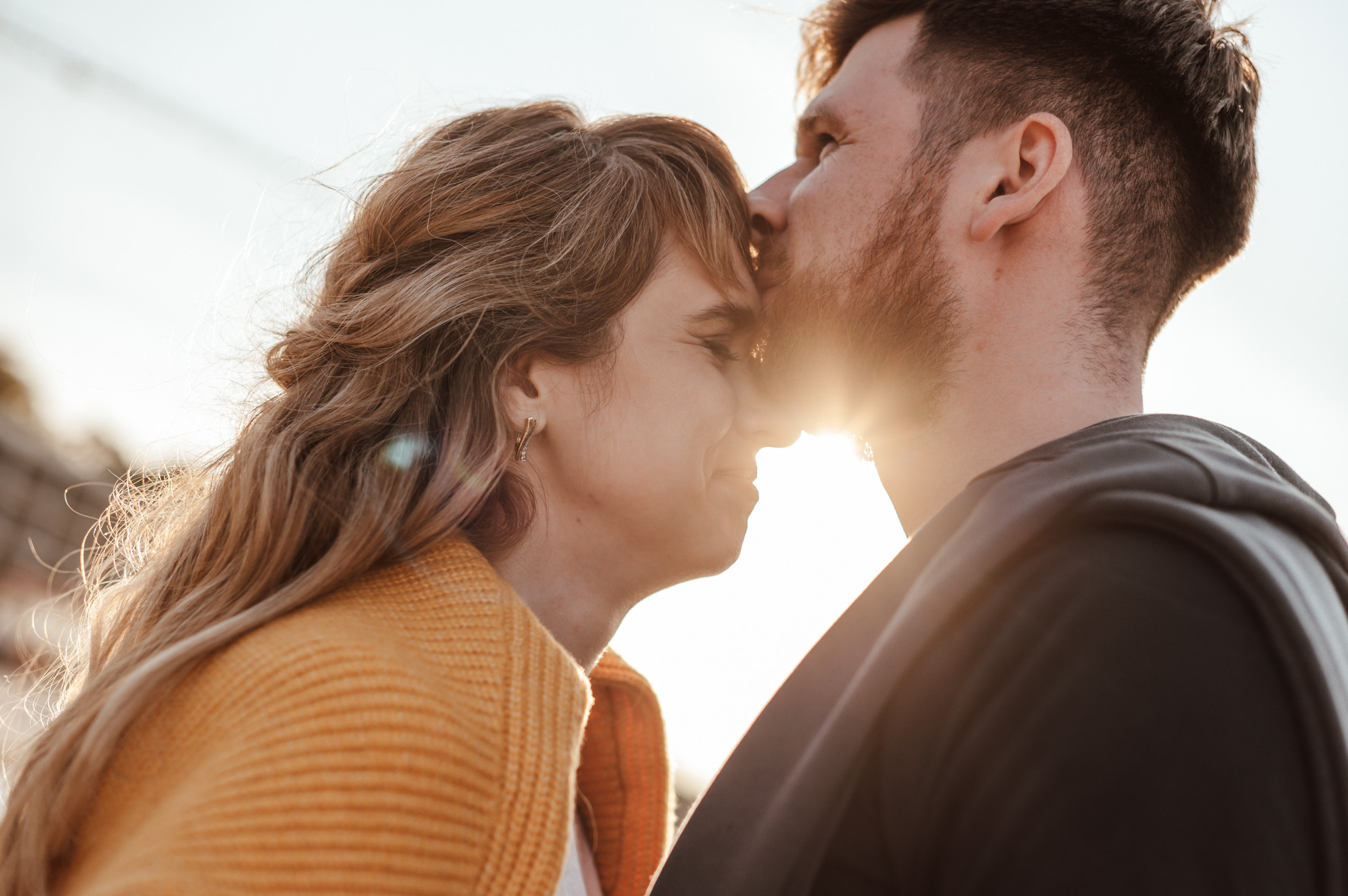 Artem & Alina. Hochzeitsfotografin Leipzig Dresden