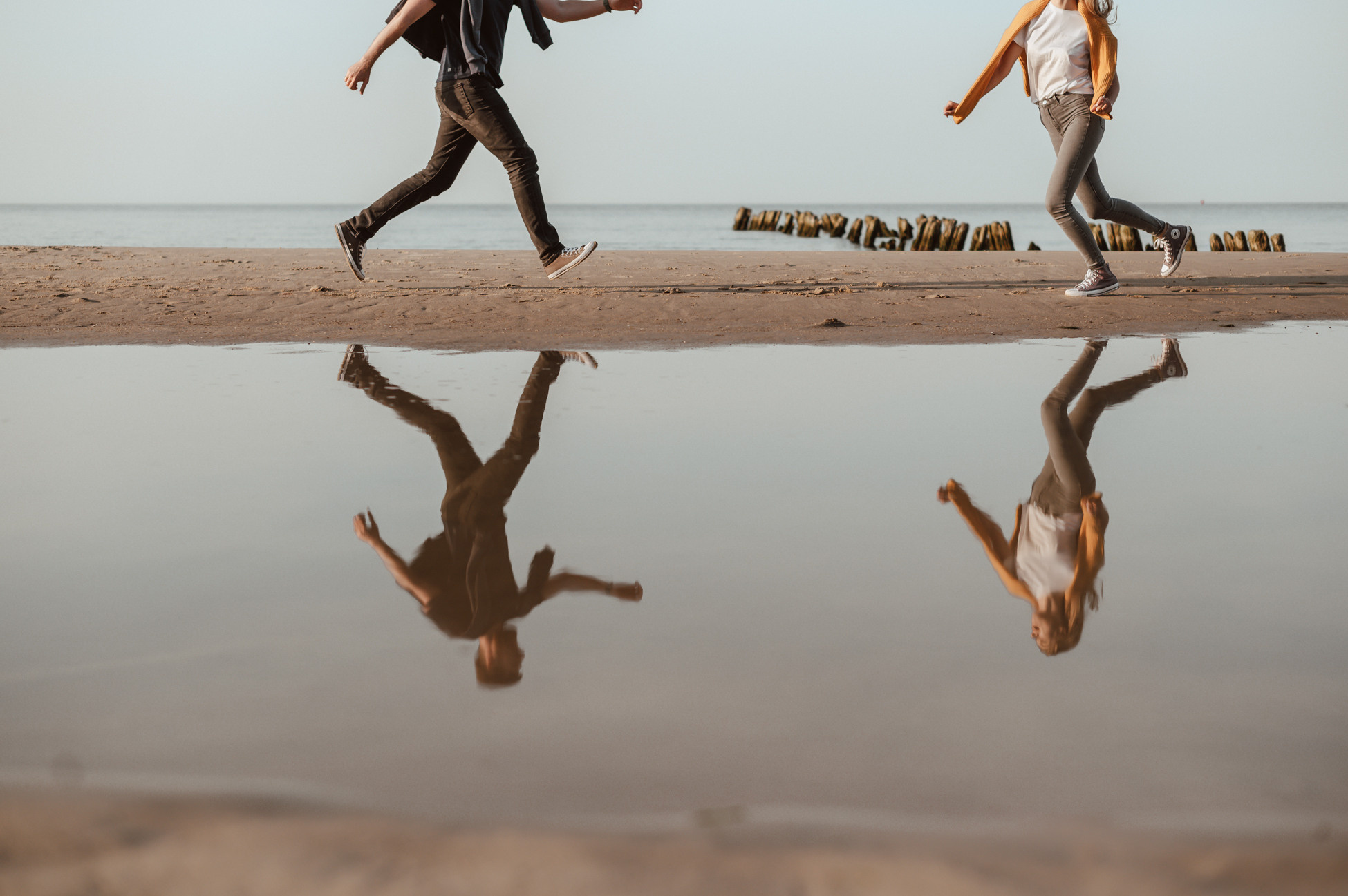 Artem & Alina. Hochzeitsfotografin Leipzig Dresden