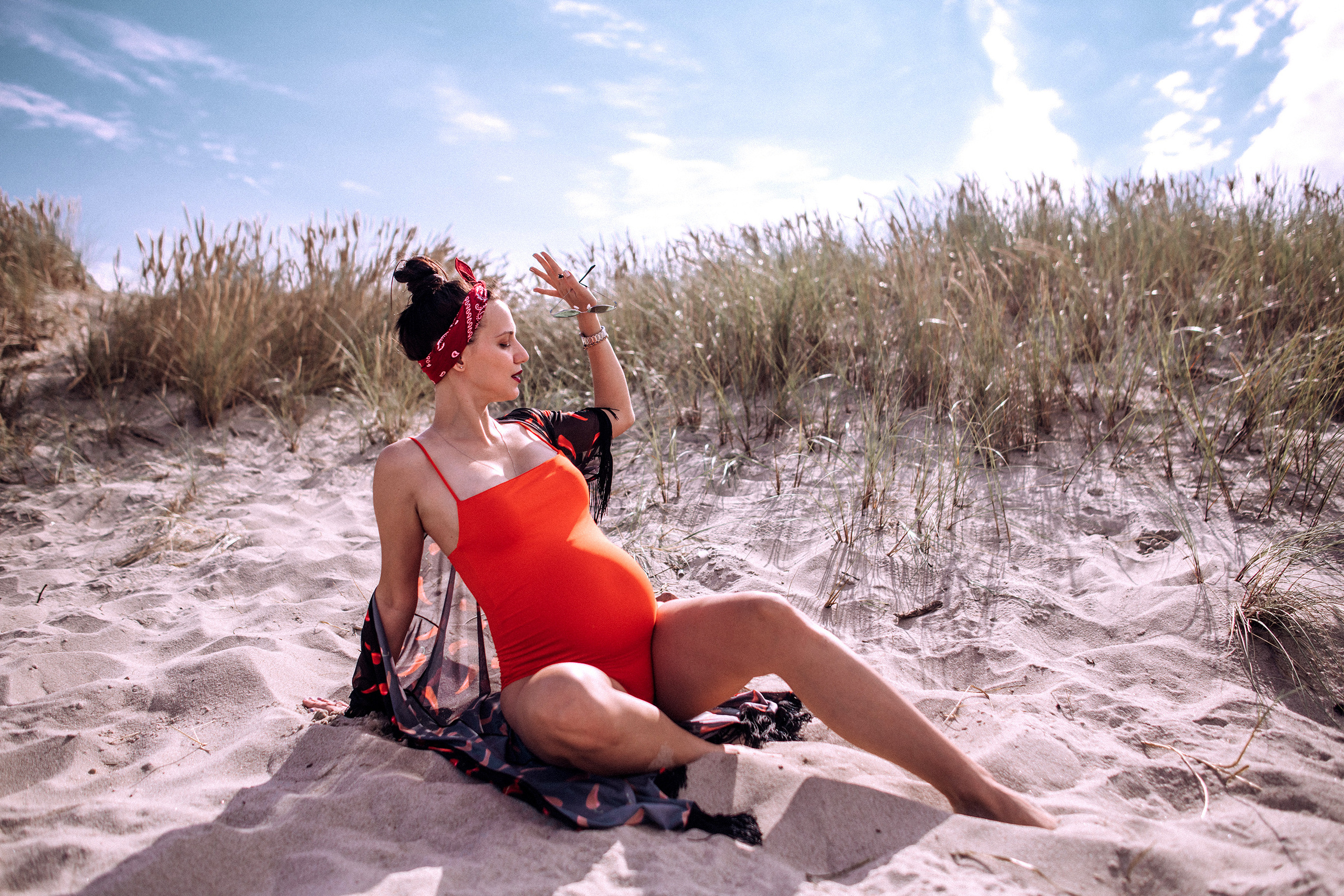 Natalia. Hochzeitsfotografin Leipzig Dresden