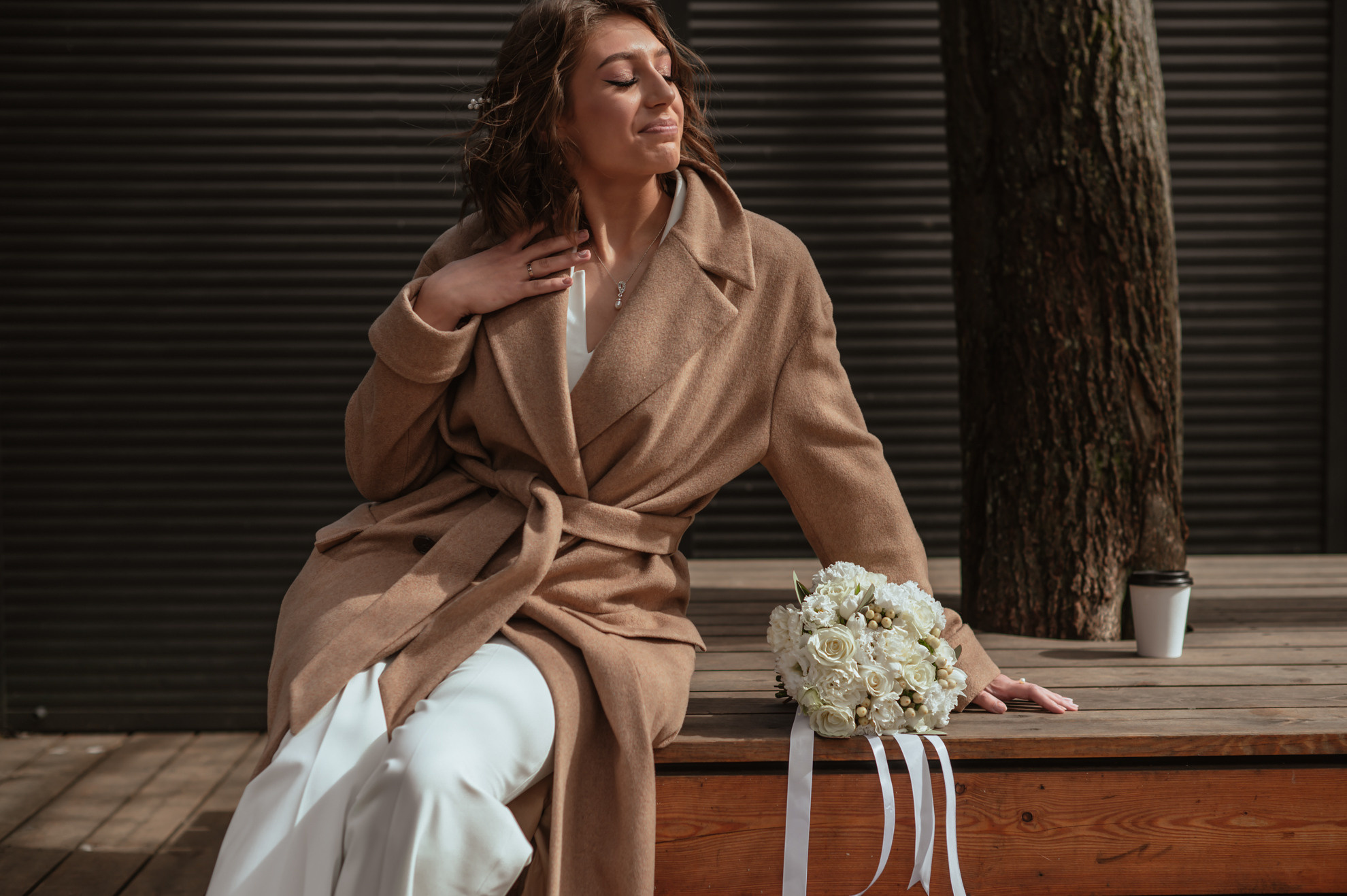 Sergej & Maria. Hochzeitsfotografin Leipzig Dresden