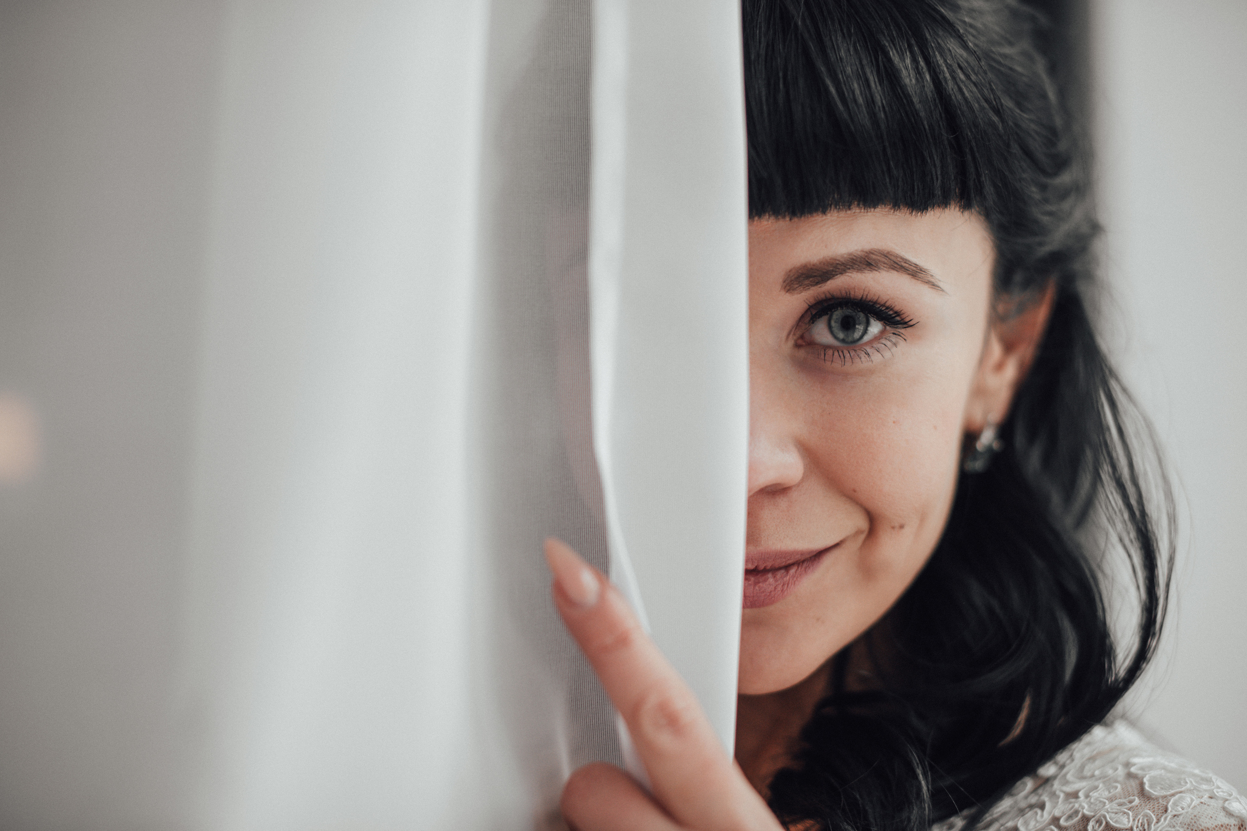 Dmitri & Alena. Hochzeitsfotografin Leipzig Dresden