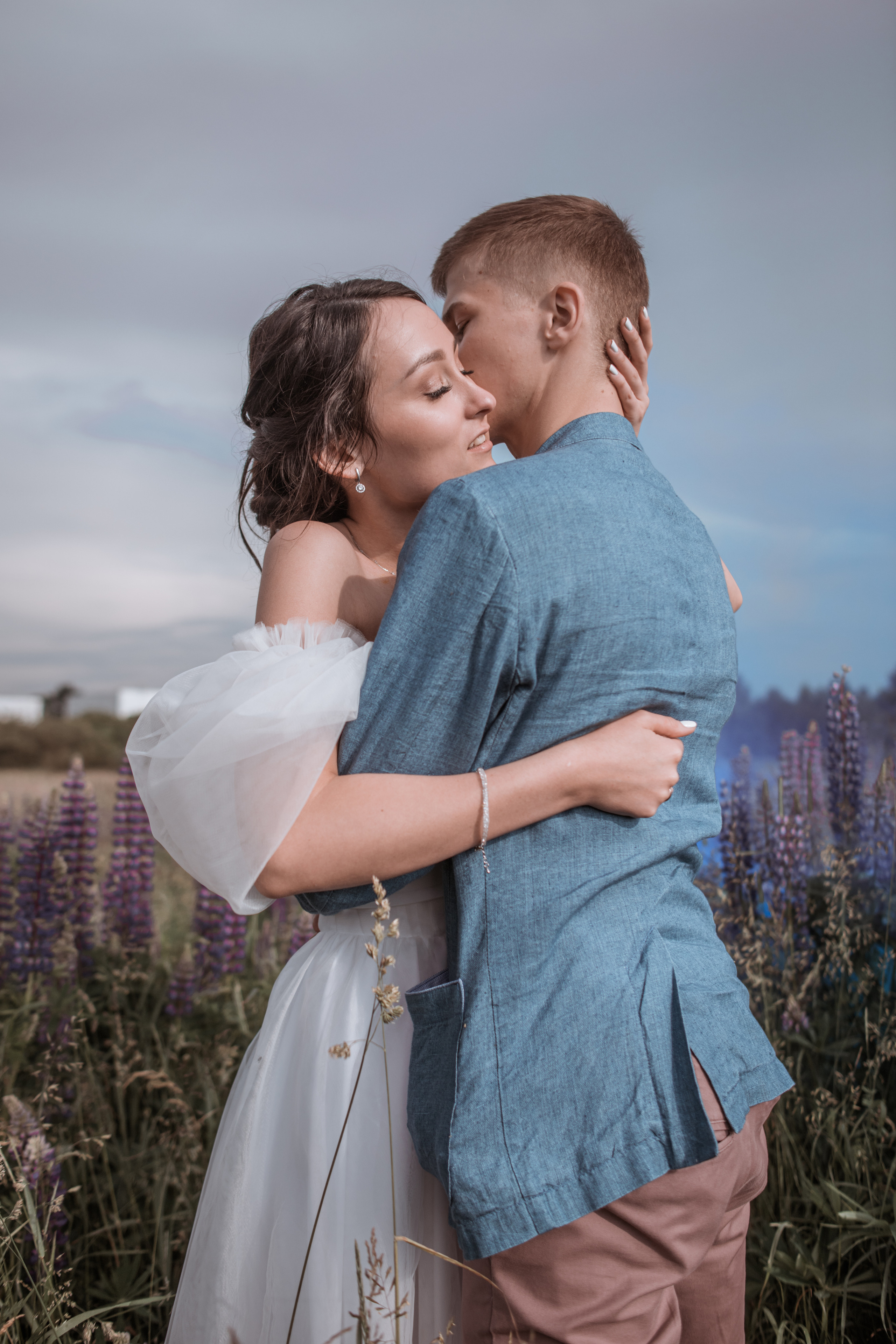 Andrej & Elisabeth. Hochzeitsfotografin Leipzig Dresden