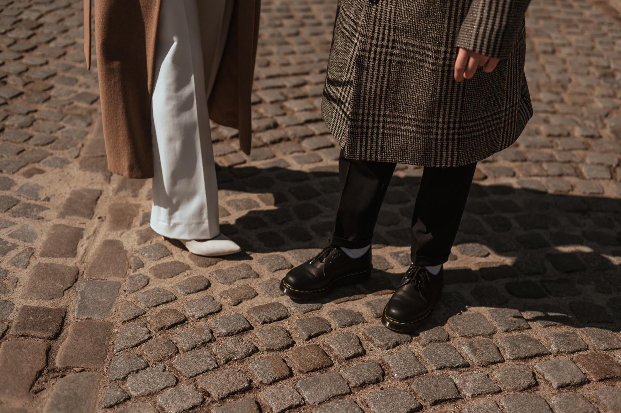 Sergej & Maria. Hochzeitsfotografin Leipzig Dresden
