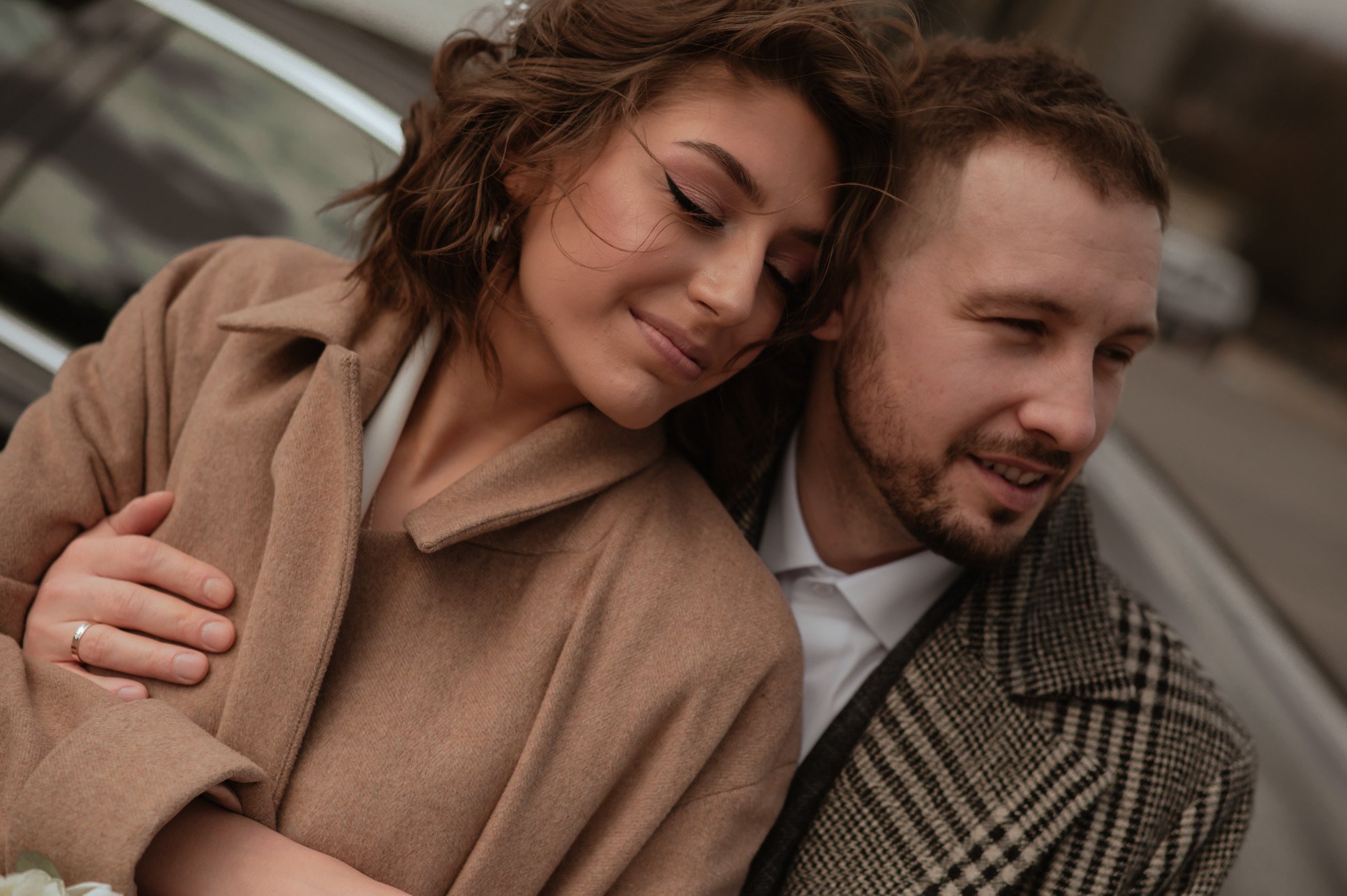 Sergej & Maria. Hochzeitsfotografin Leipzig Dresden