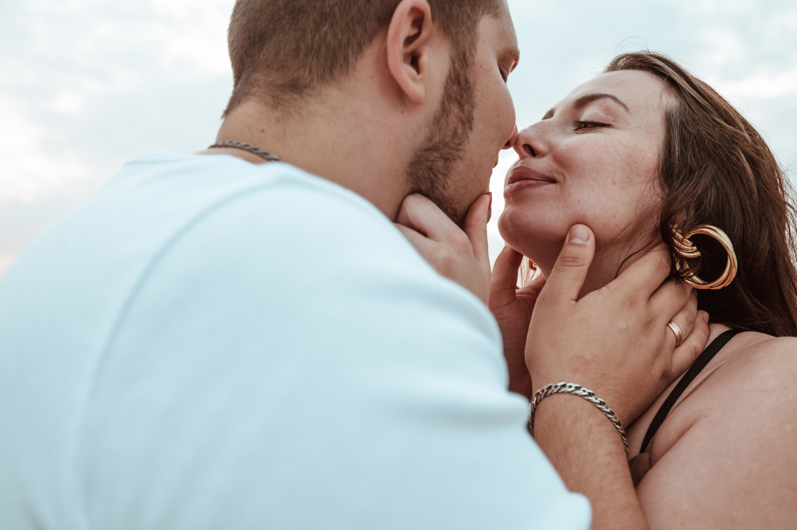 Nikolai & Karina. Hochzeitsfotografin Leipzig Dresden