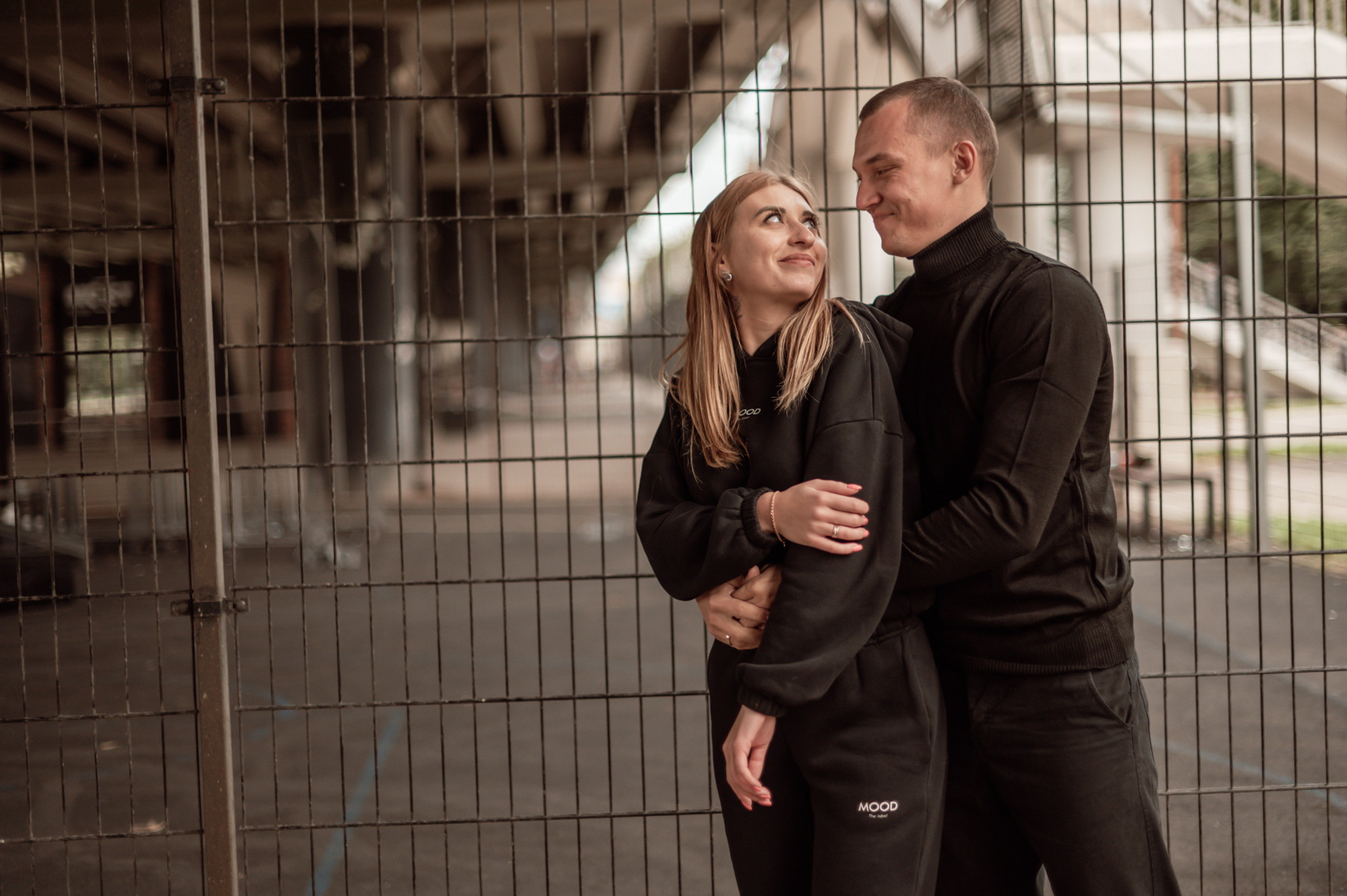 Love Story. Hochzeitsfotografin Leipzig Dresden