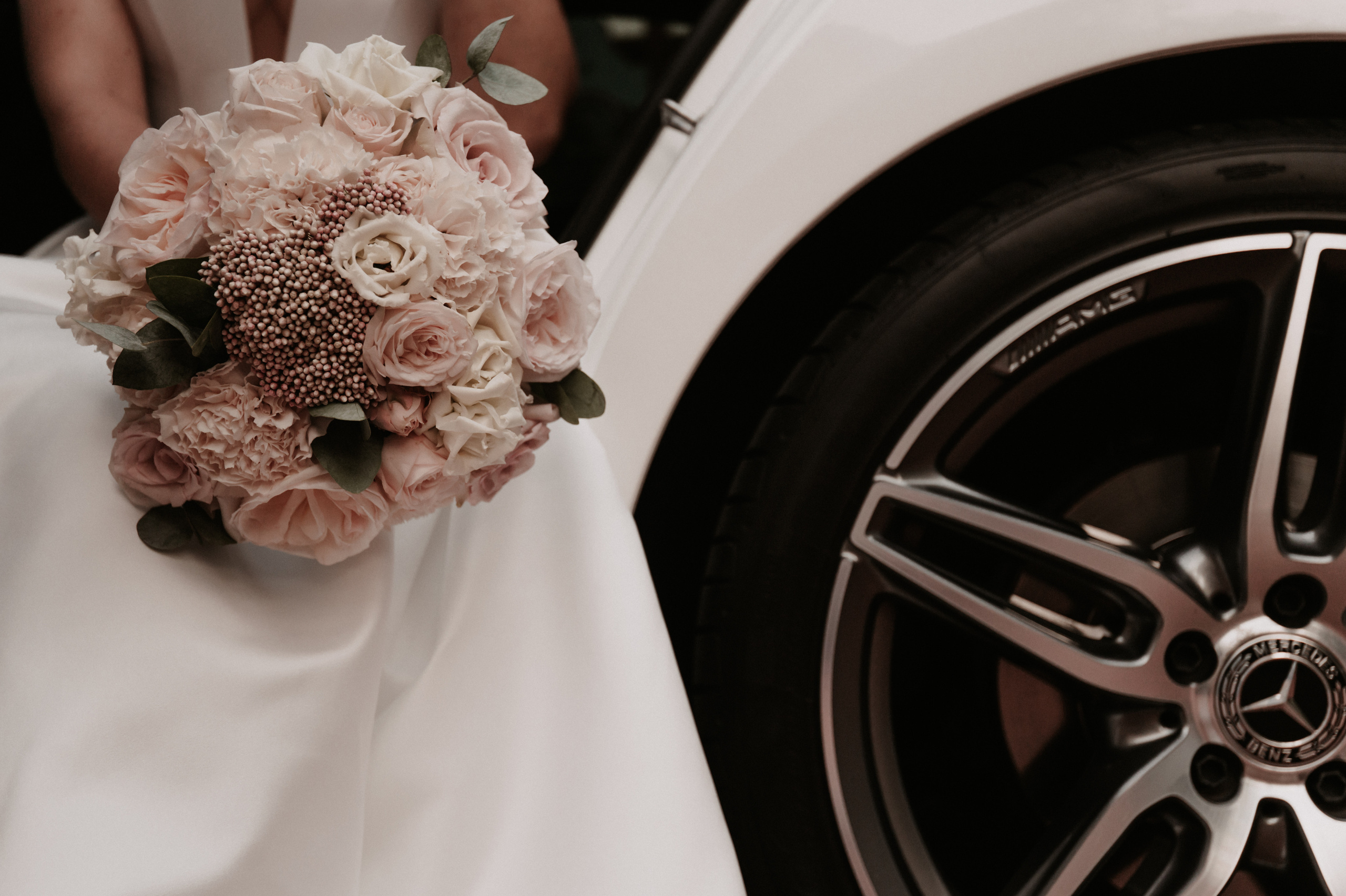 Juri & Alina. Hochzeitsfotografin Leipzig Dresden