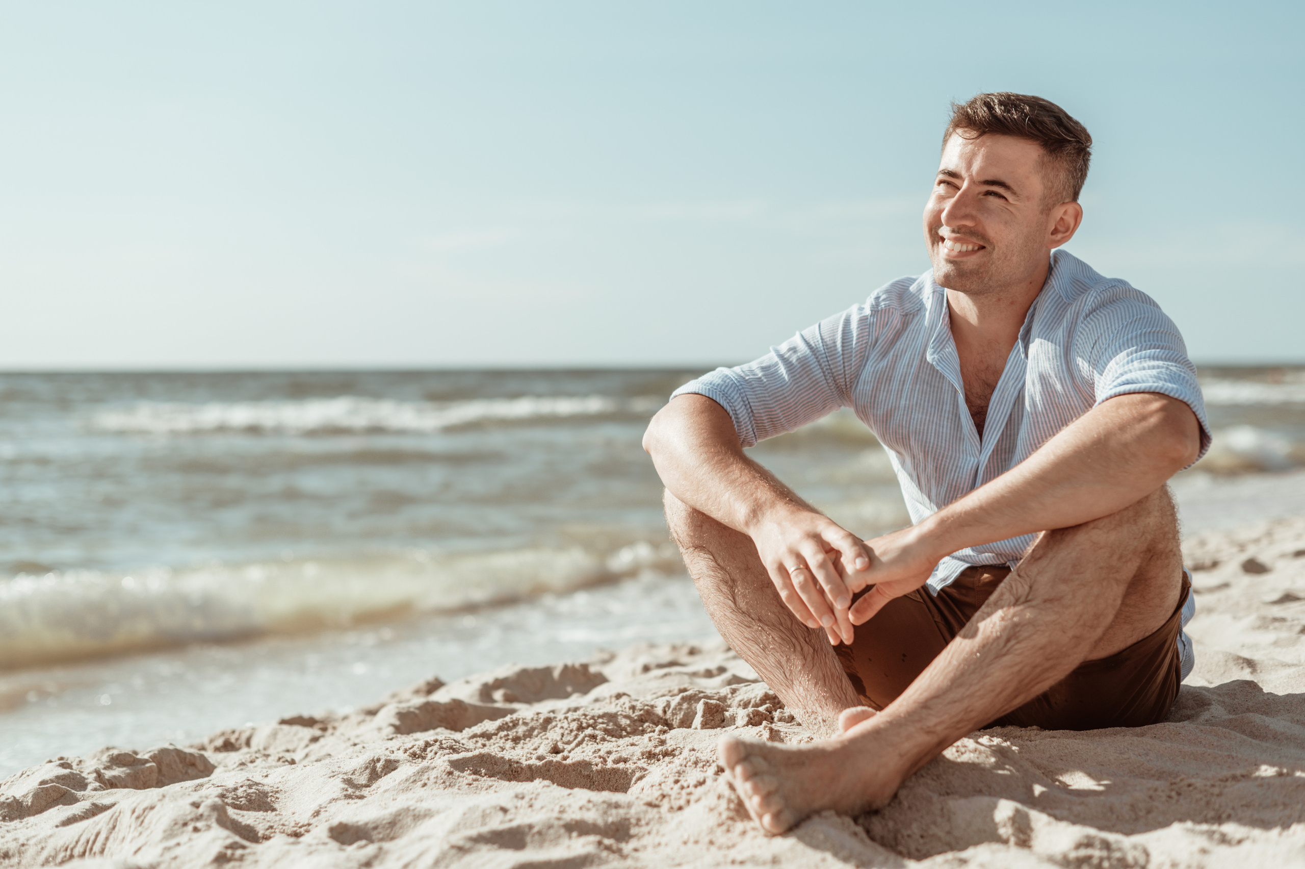 Alexander, Elena, Miron. Hochzeitsfotografin Leipzig Dresden