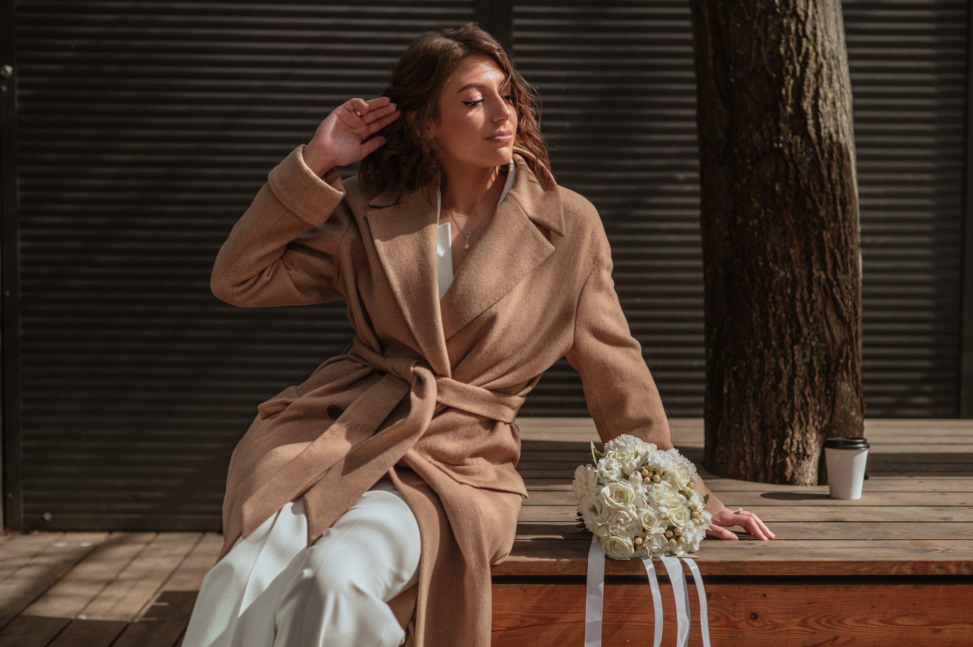 Sergej & Maria. Hochzeitsfotografin Leipzig Dresden