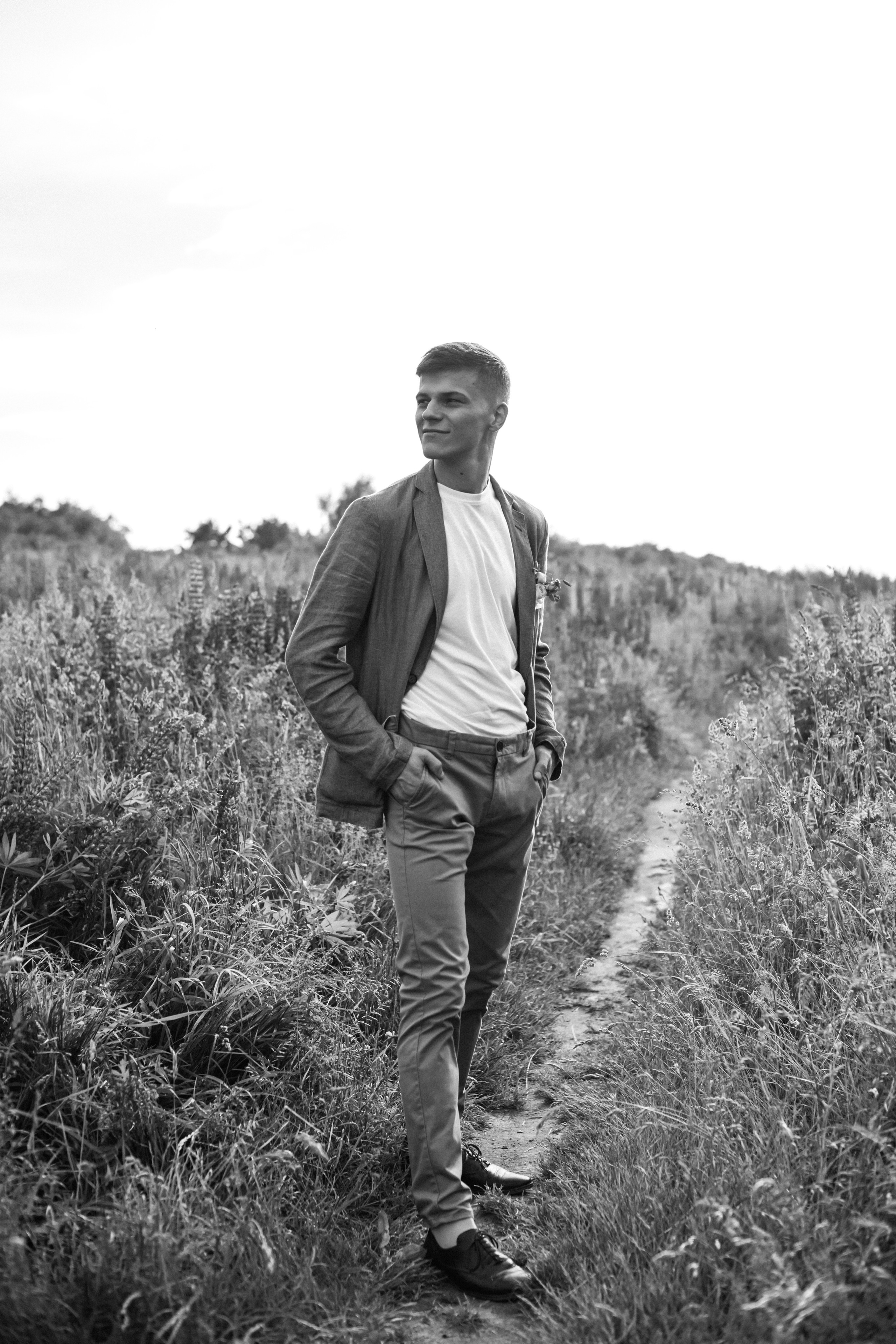 Andrej & Elisabeth. Hochzeitsfotografin Leipzig Dresden