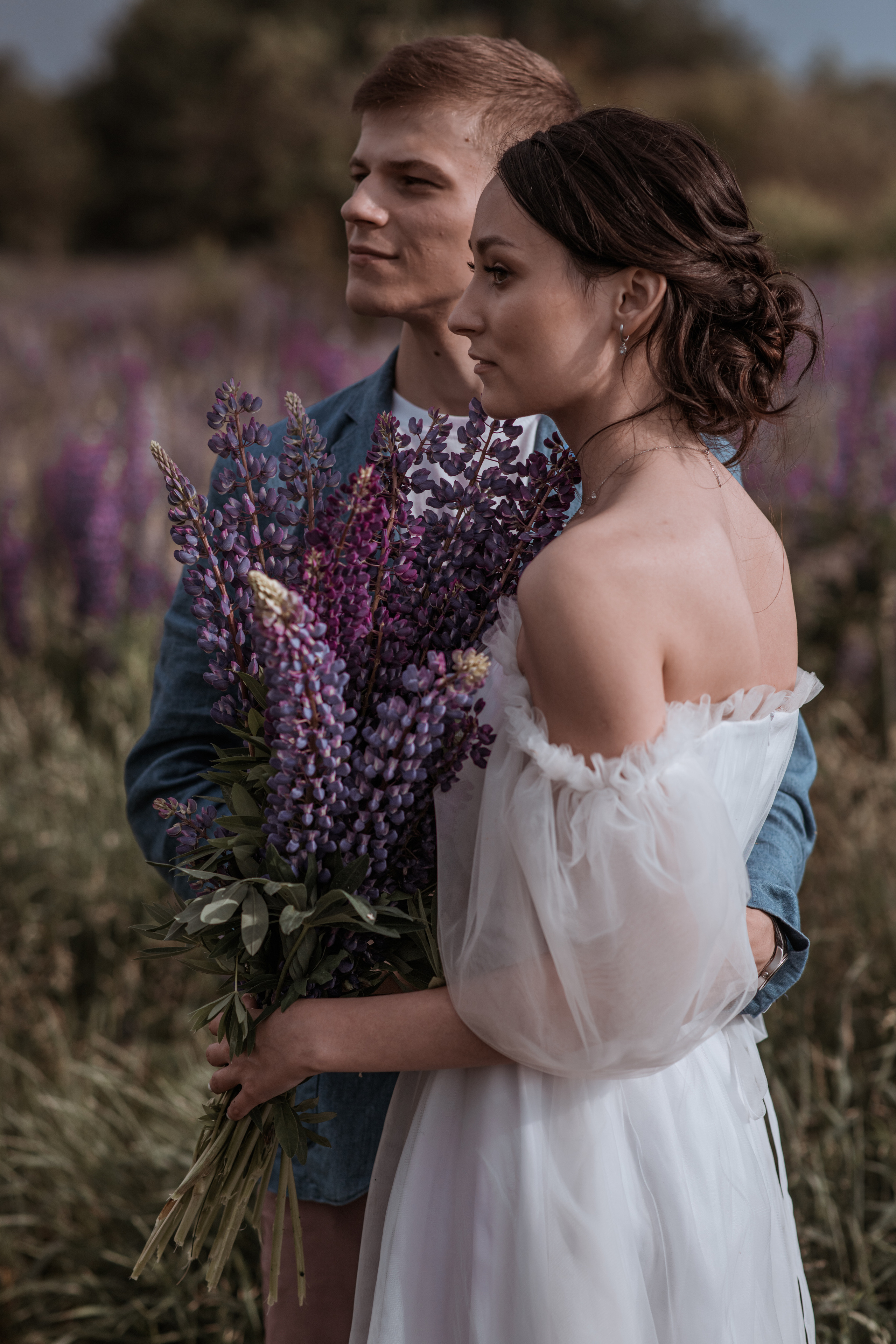 Andrej & Elisabeth. Hochzeitsfotografin Leipzig Dresden