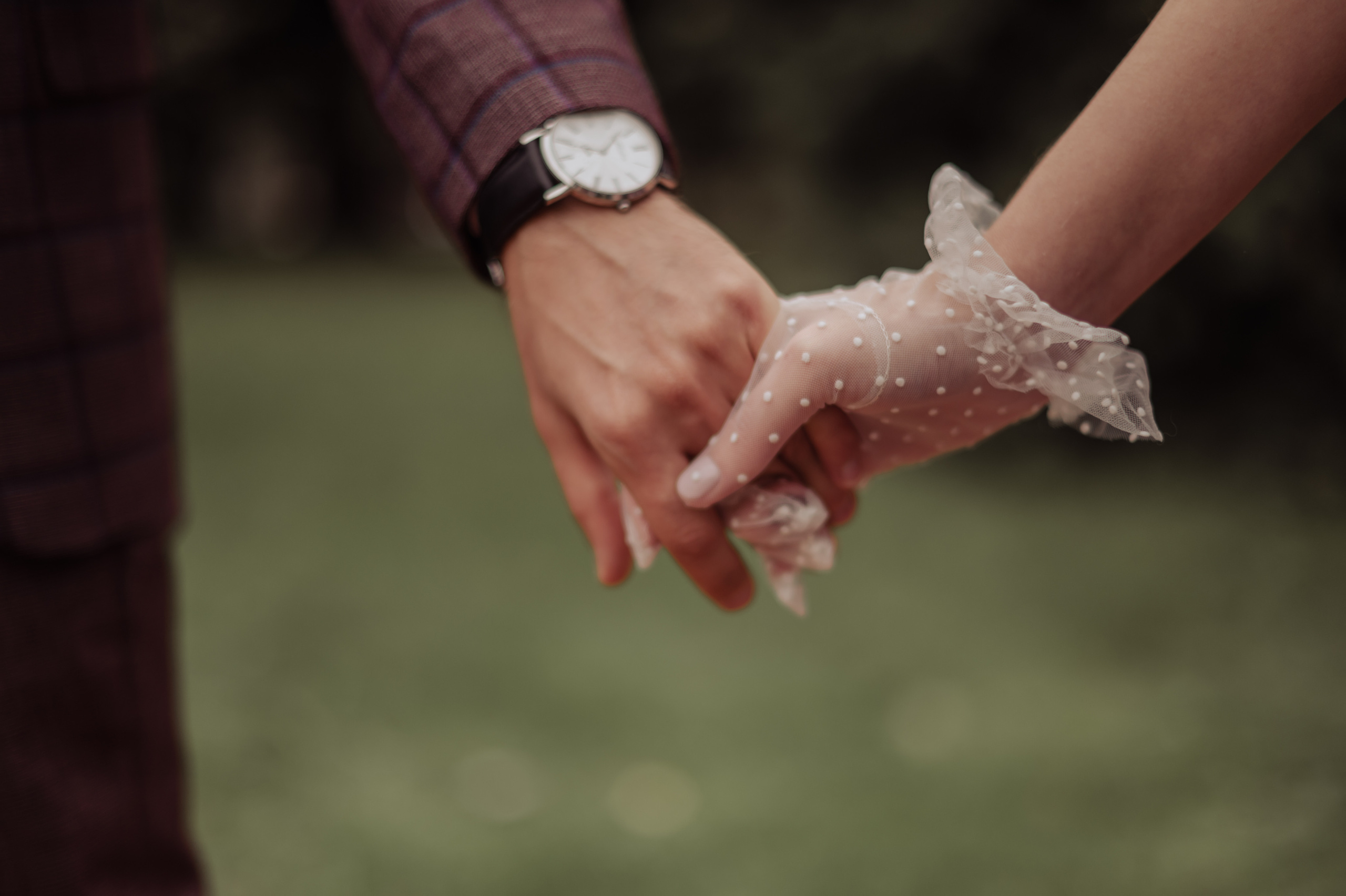 Konstantin & Veronika. Hochzeitsfotografin Leipzig Dresden