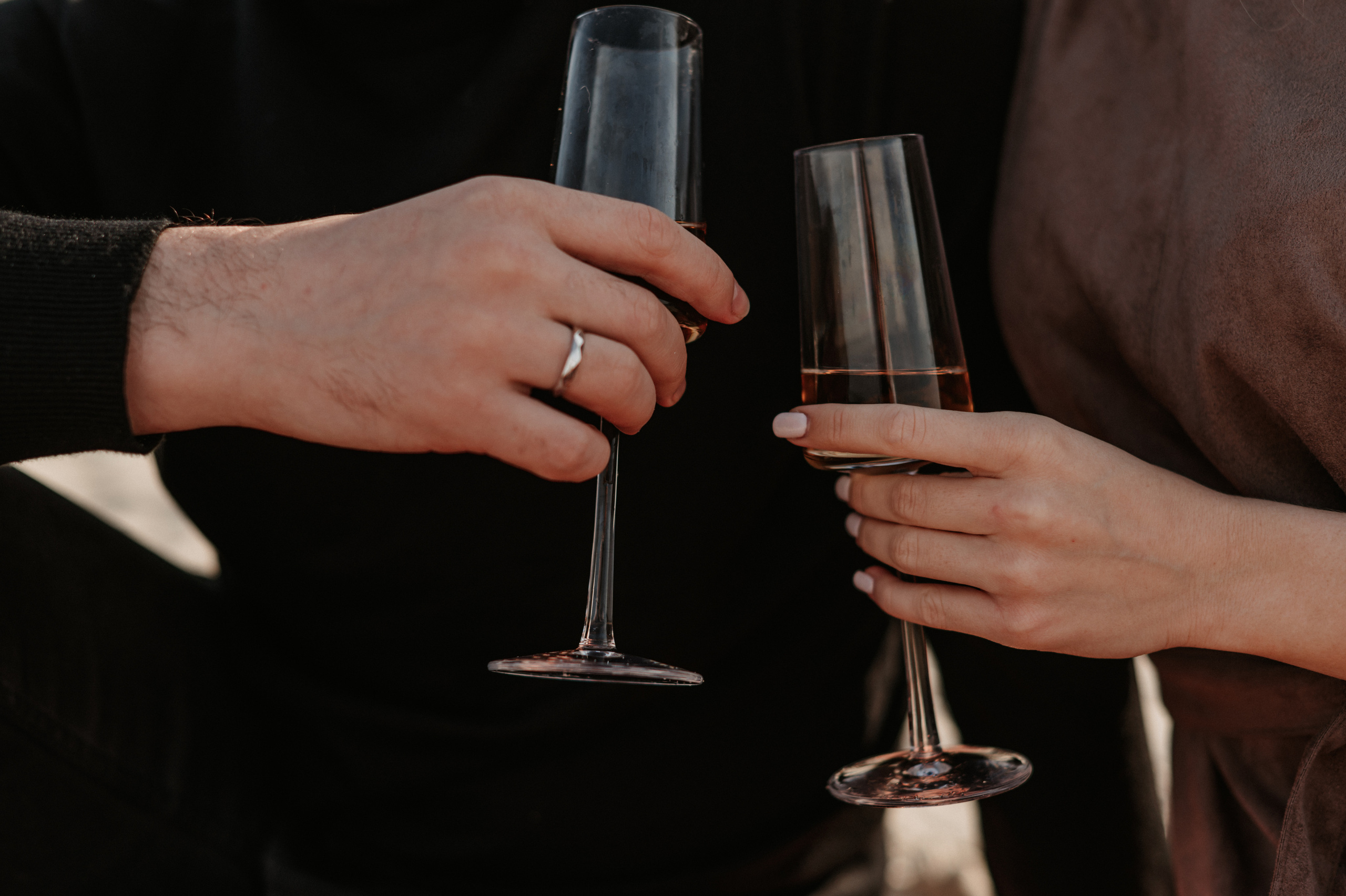 Nikita & Evgenija. Hochzeitsfotografin Leipzig Dresden