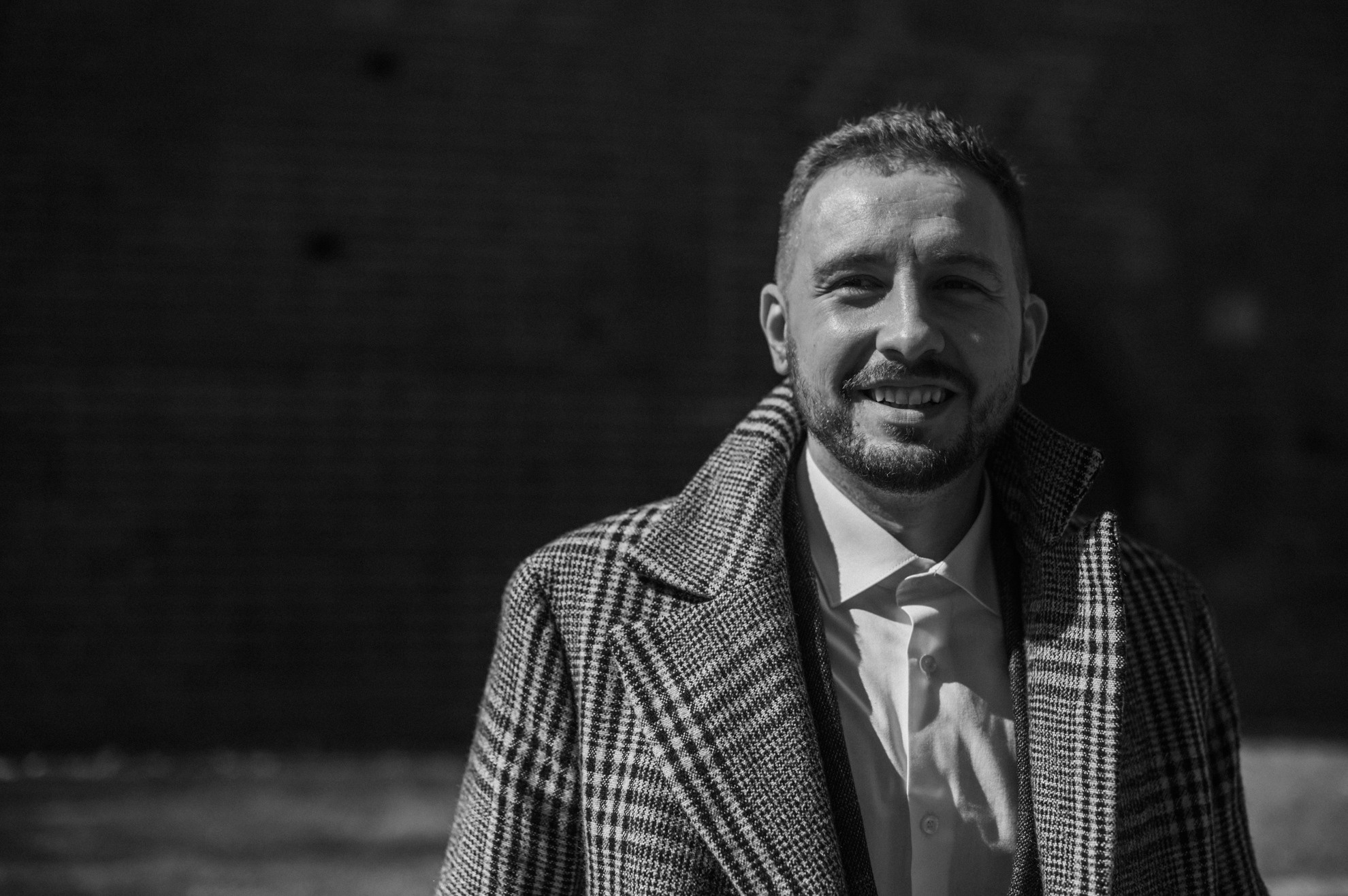 Sergej & Maria. Hochzeitsfotografin Leipzig Dresden