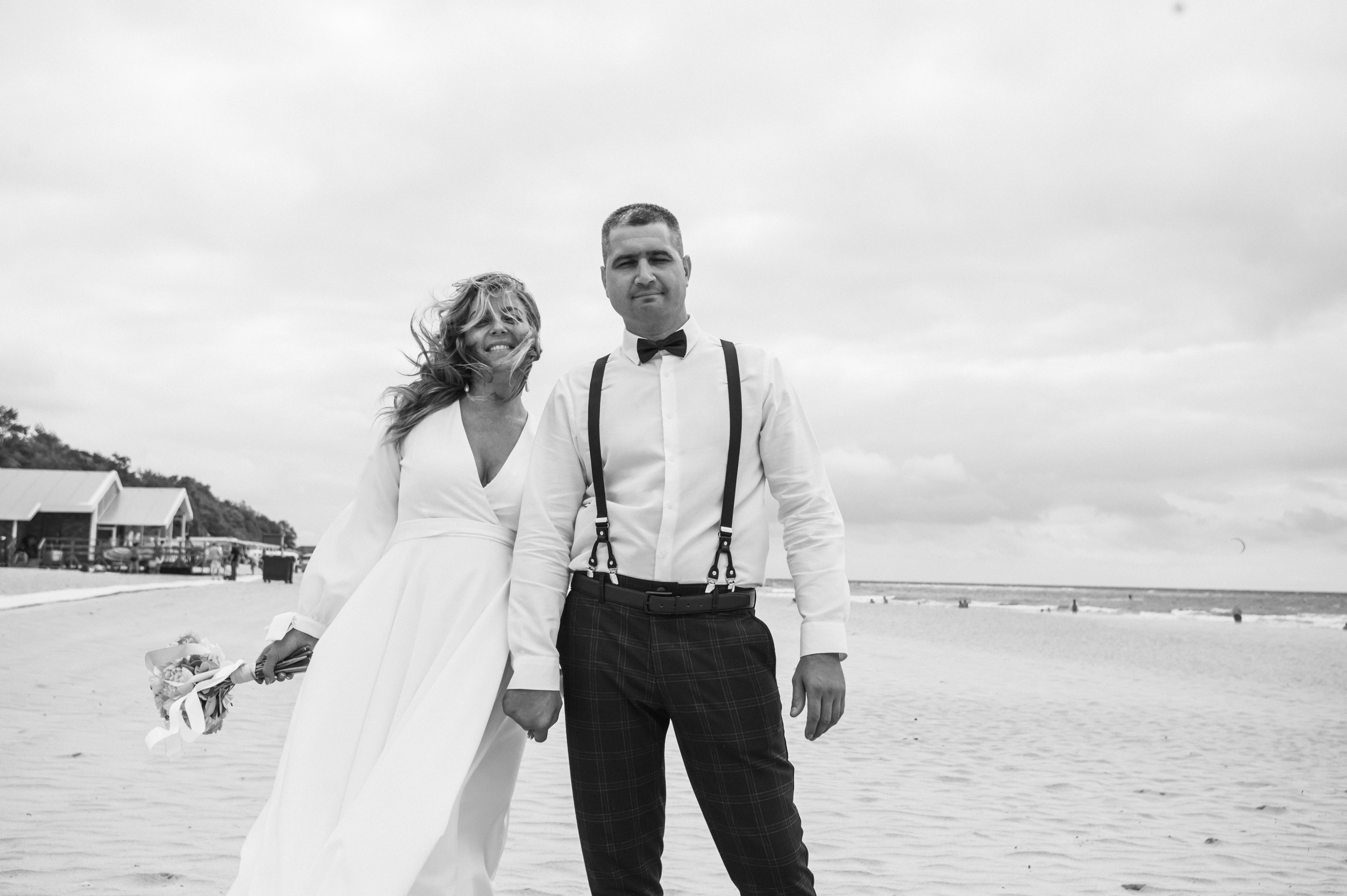 Artjem & Diana. Hochzeitsfotografin Leipzig Dresden