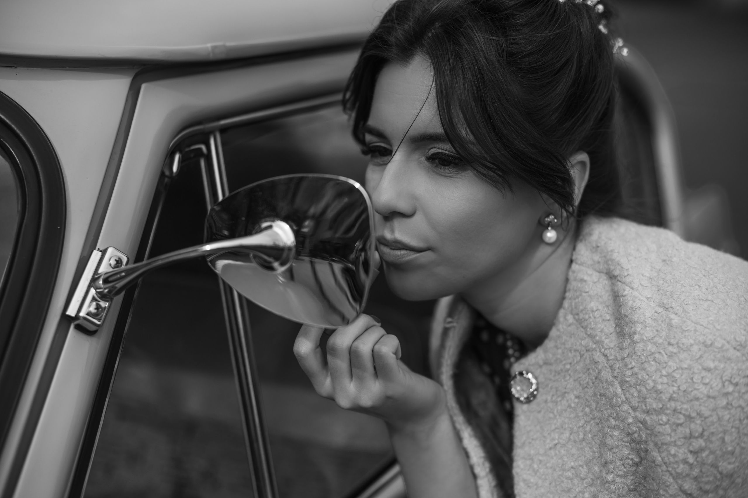 Konstantin & Veronika. Hochzeitsfotografin Leipzig Dresden