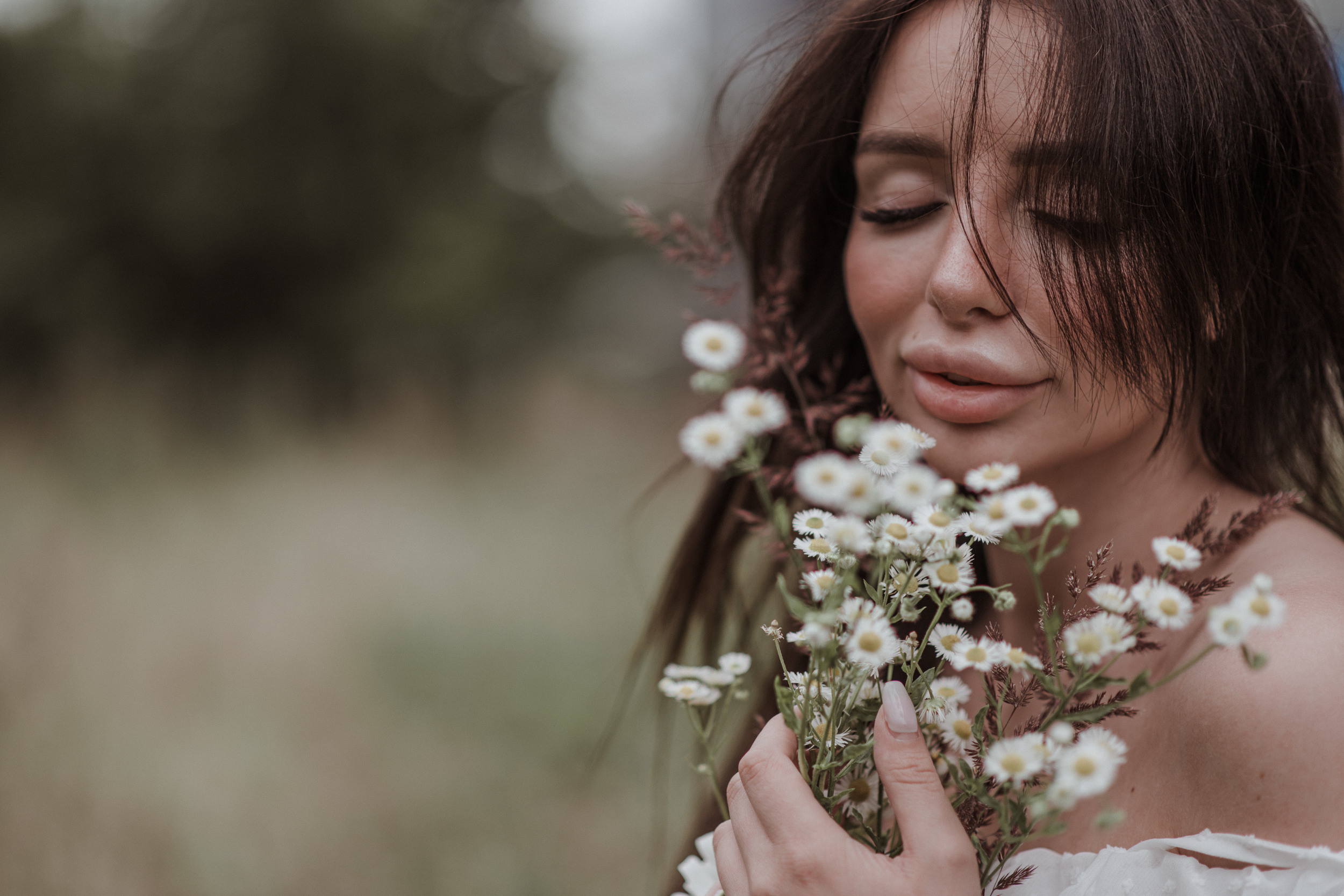 Ирина. Hochzeitsfotografin Leipzig Dresden