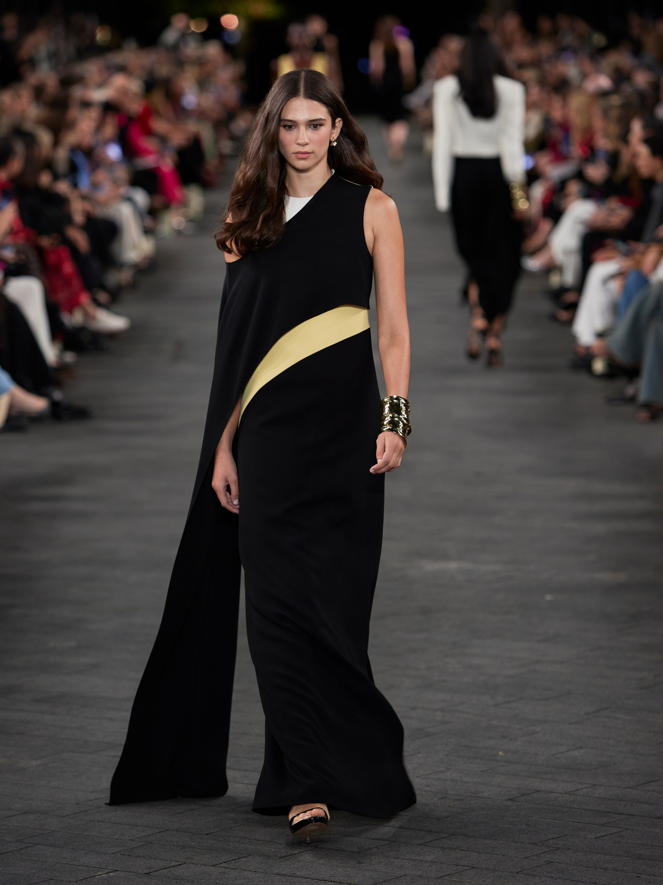 Carla Zampatti, AFW2025. Maria Poleshchuk, commercial photographer in Sydney