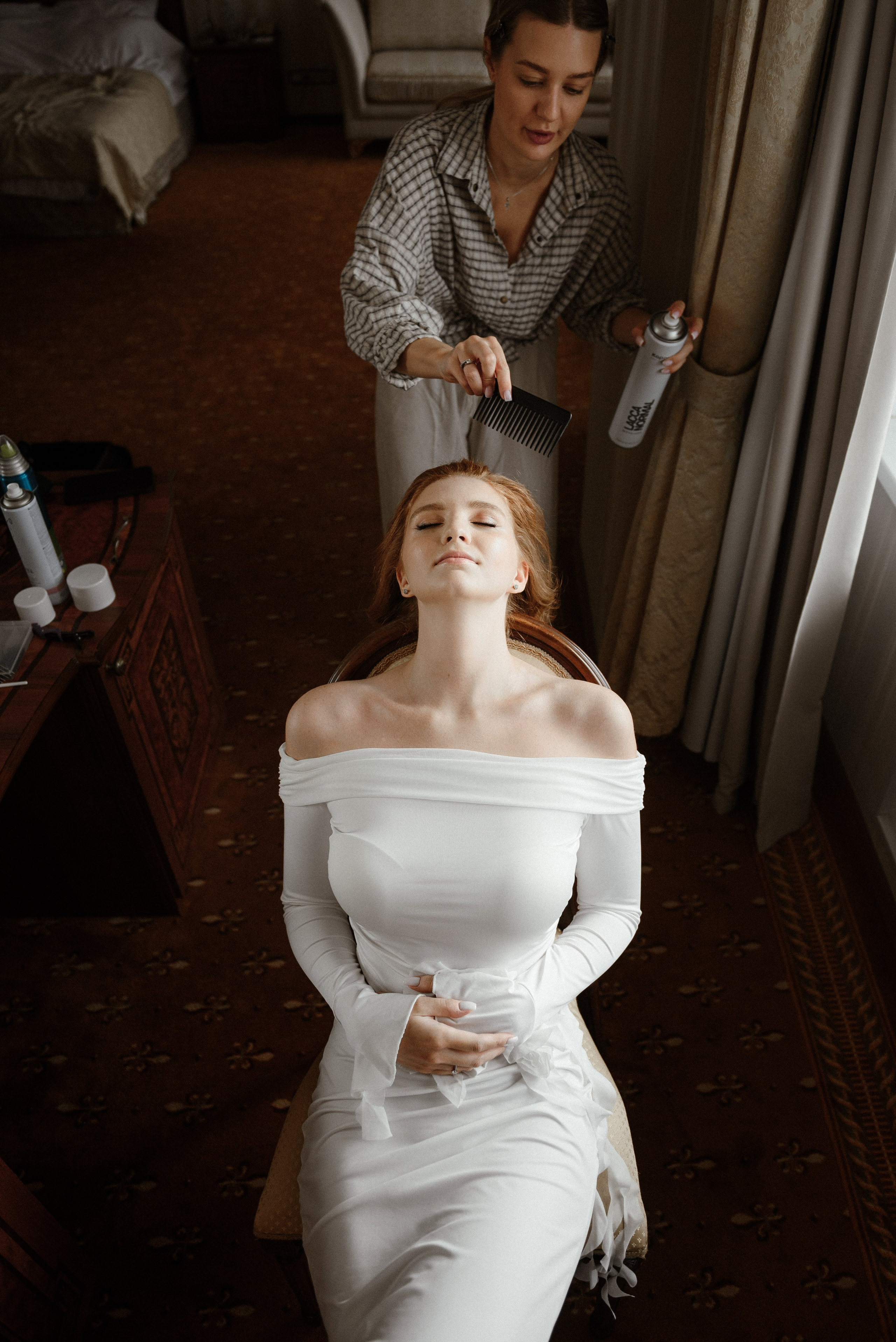 Андрей и Валерия. Свадебный фотограф в Ярославле и Москве Руслан Иософатов