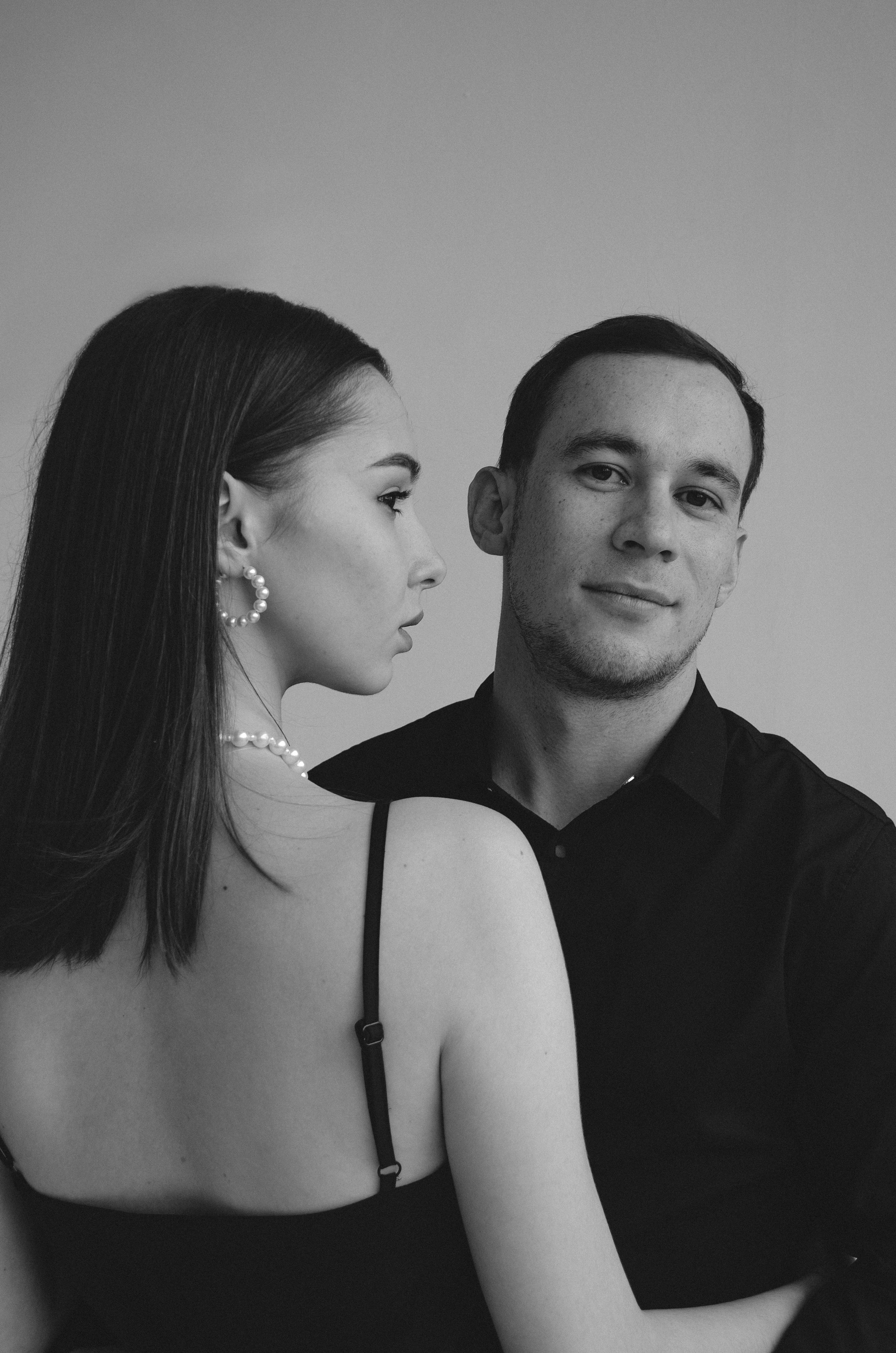 Даша и Наиль. Софья Никонова|Фотограф Пермь