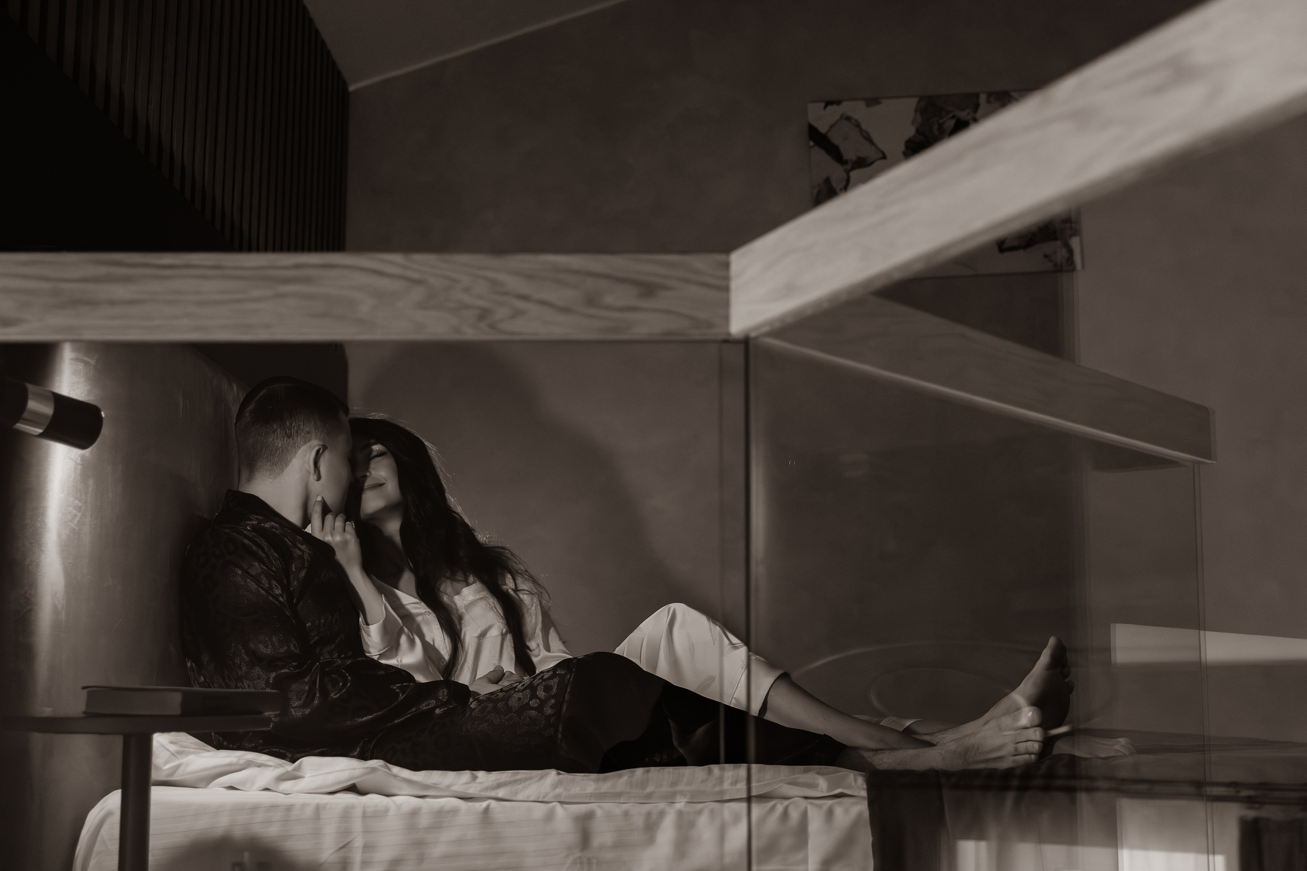 Виктория и Руслан. Свадебный фотограф Красноярск — Кристина Ива