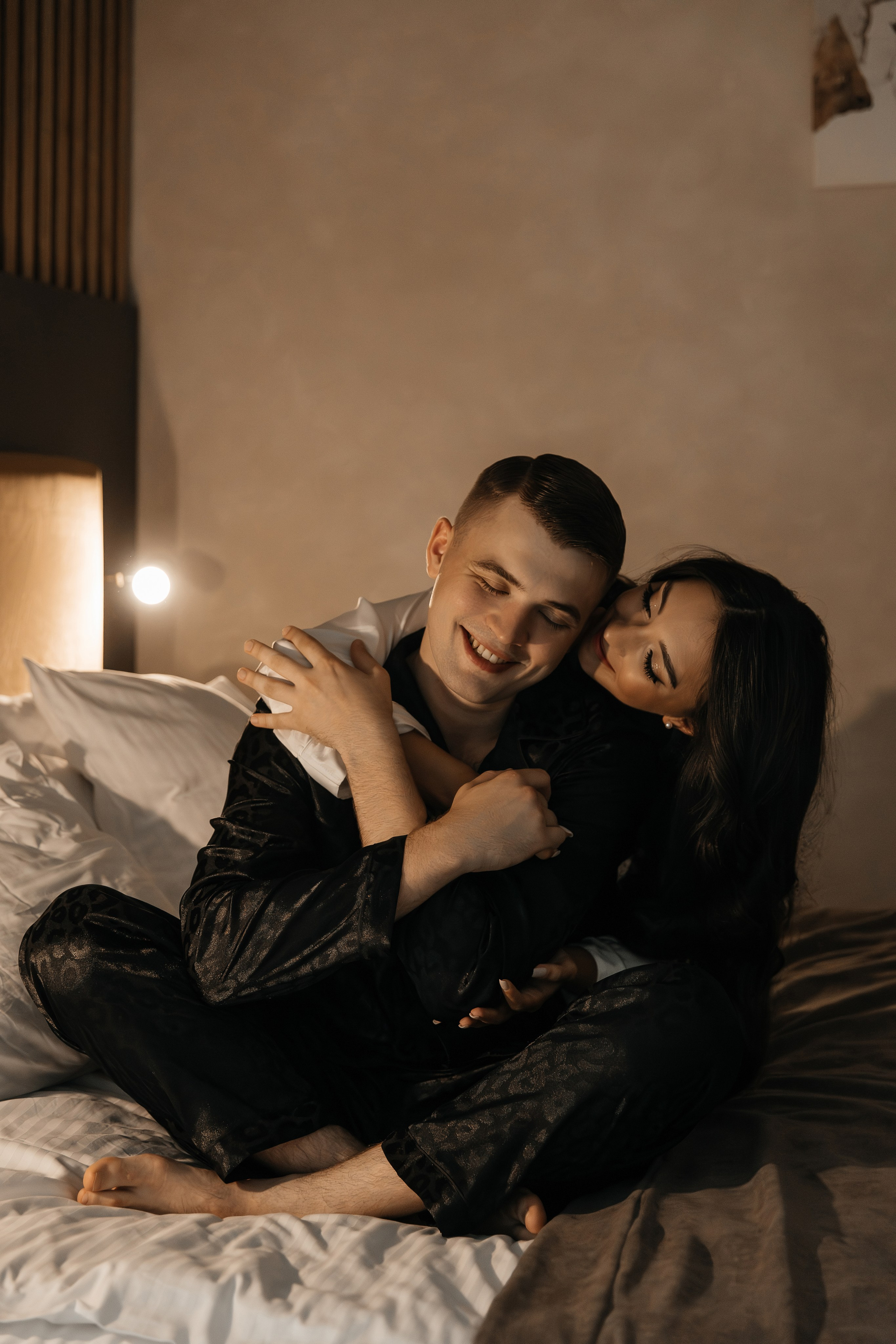 Виктория и Руслан. Свадебный фотограф Красноярск — Кристина Ива