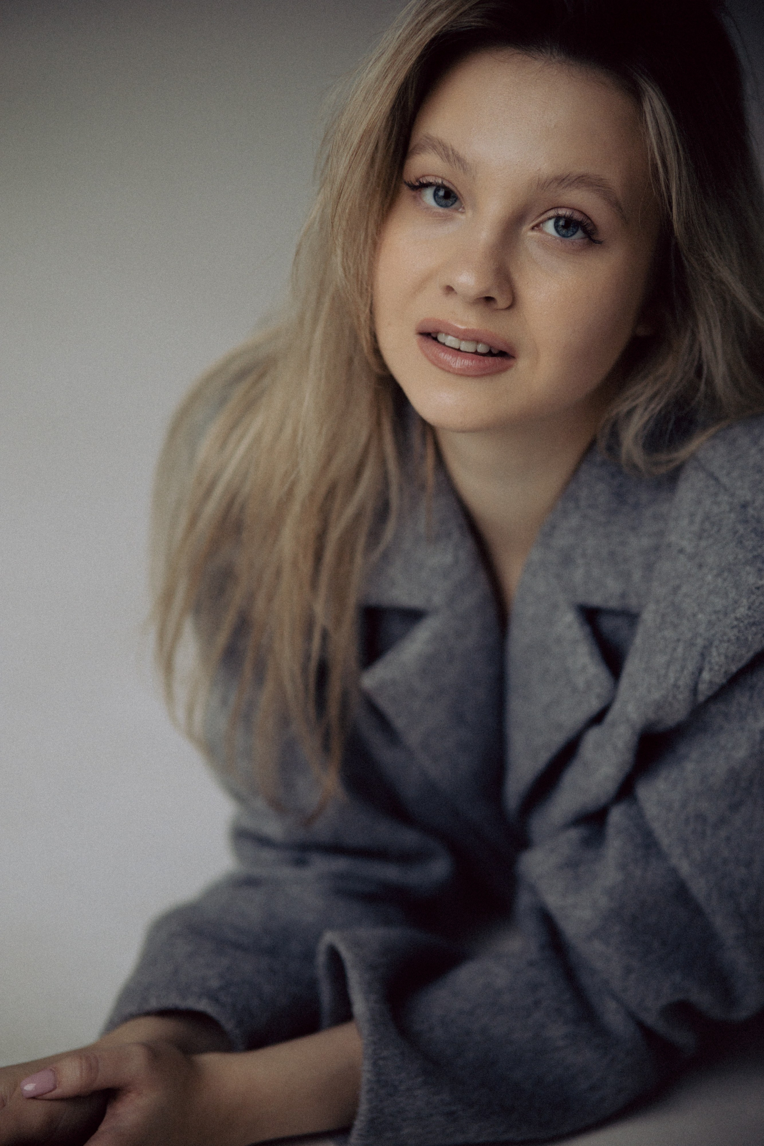 Дарья. Фотограф Ульяна Дивина в Нижнем Новгороде и Нижегородской области