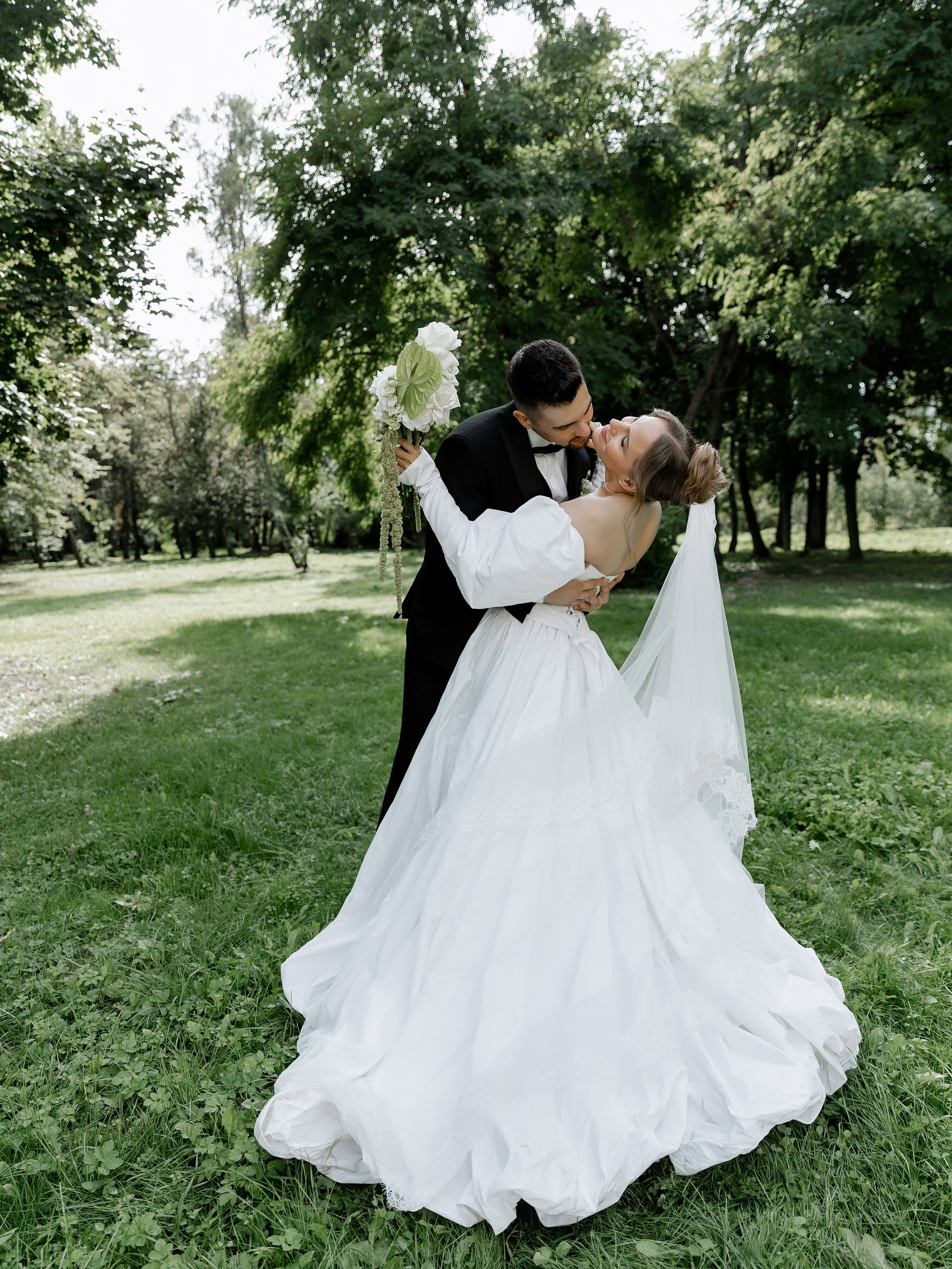 Yriy & Ekaterina. Свадебный и семейный фотограф в Бресте Светлана Эстер