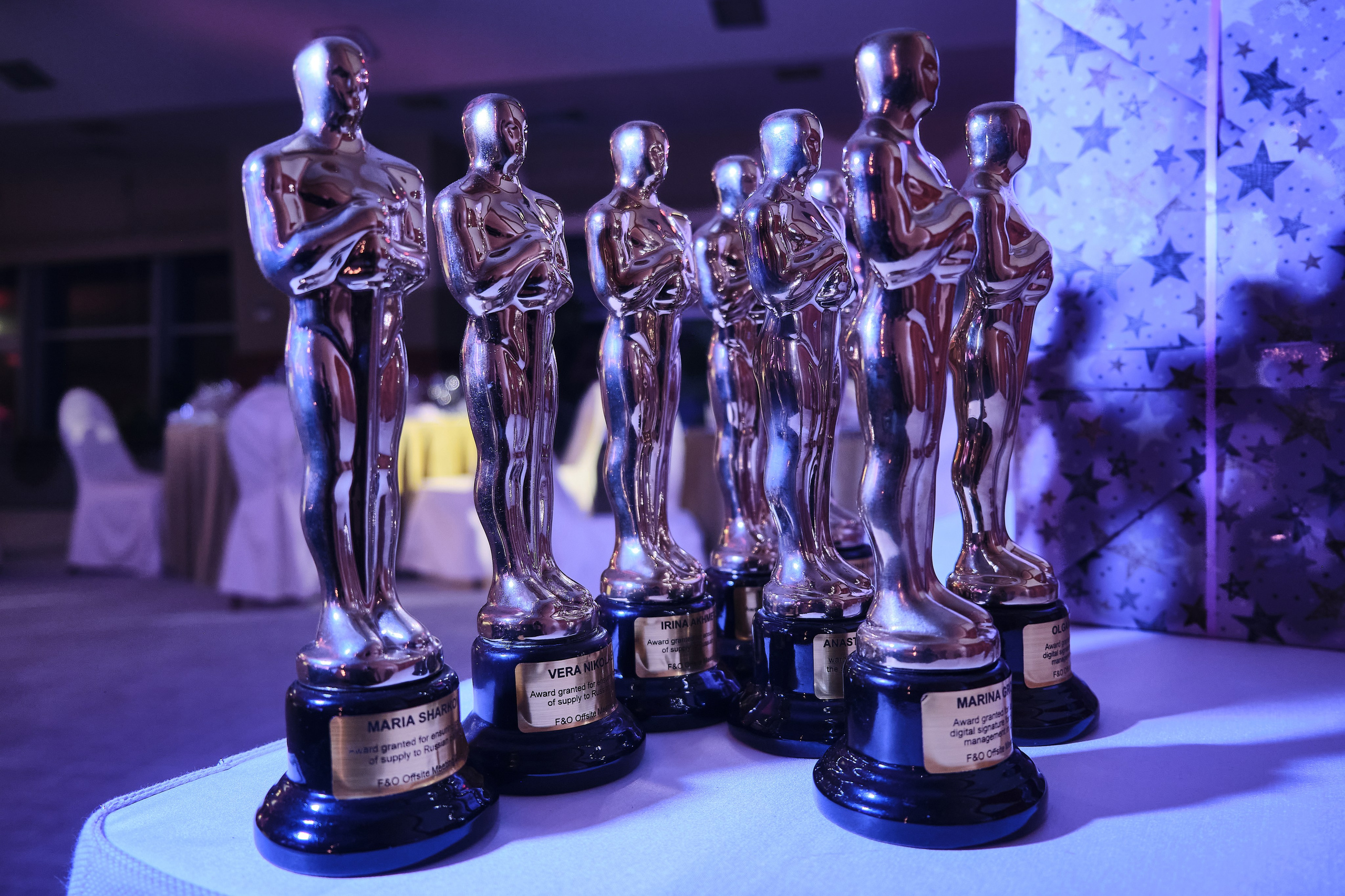 Репортажная фото и видеосъемка в Москве под ключ