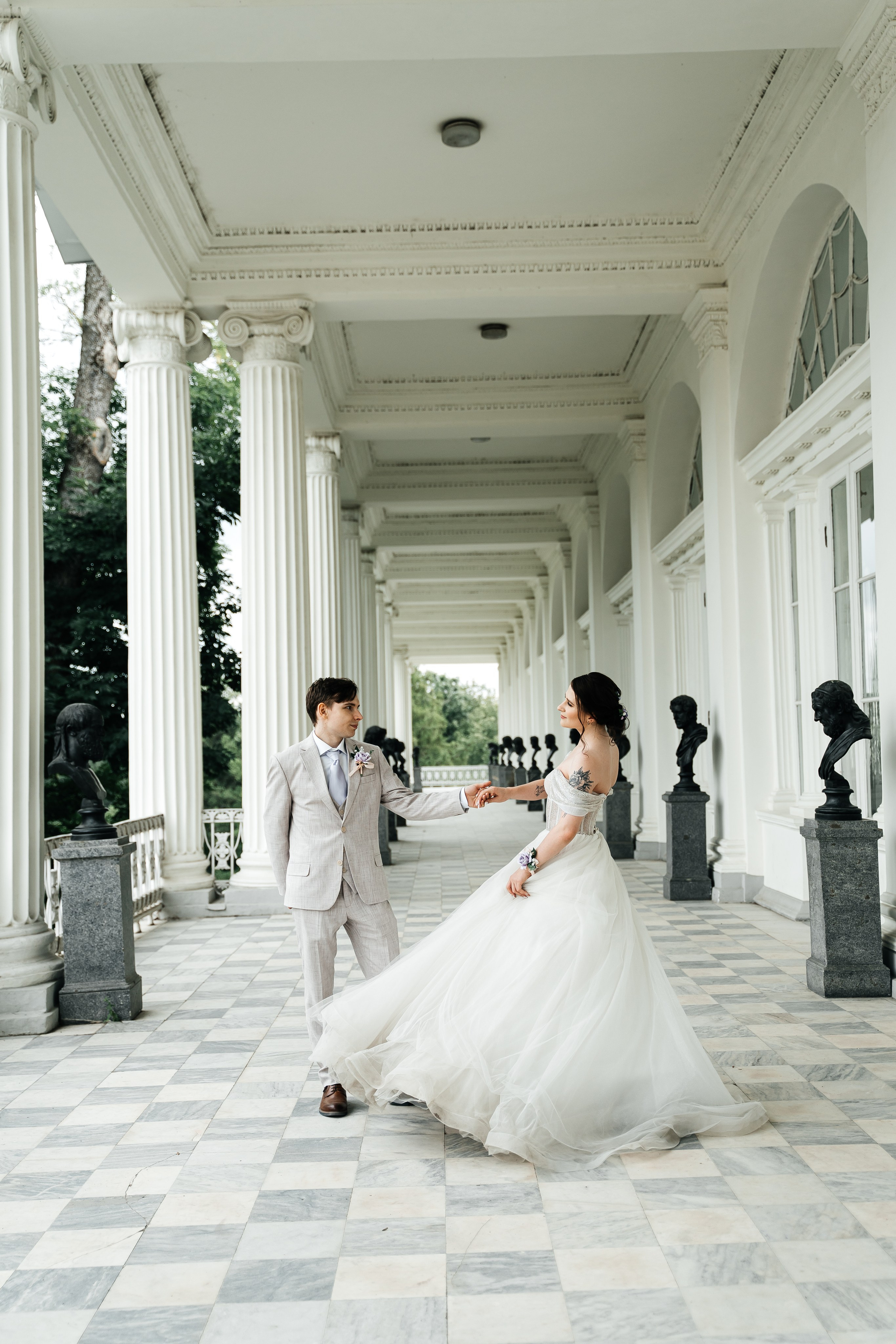 18.07.2025. Семейный фотограф в Санкт-Петербурге