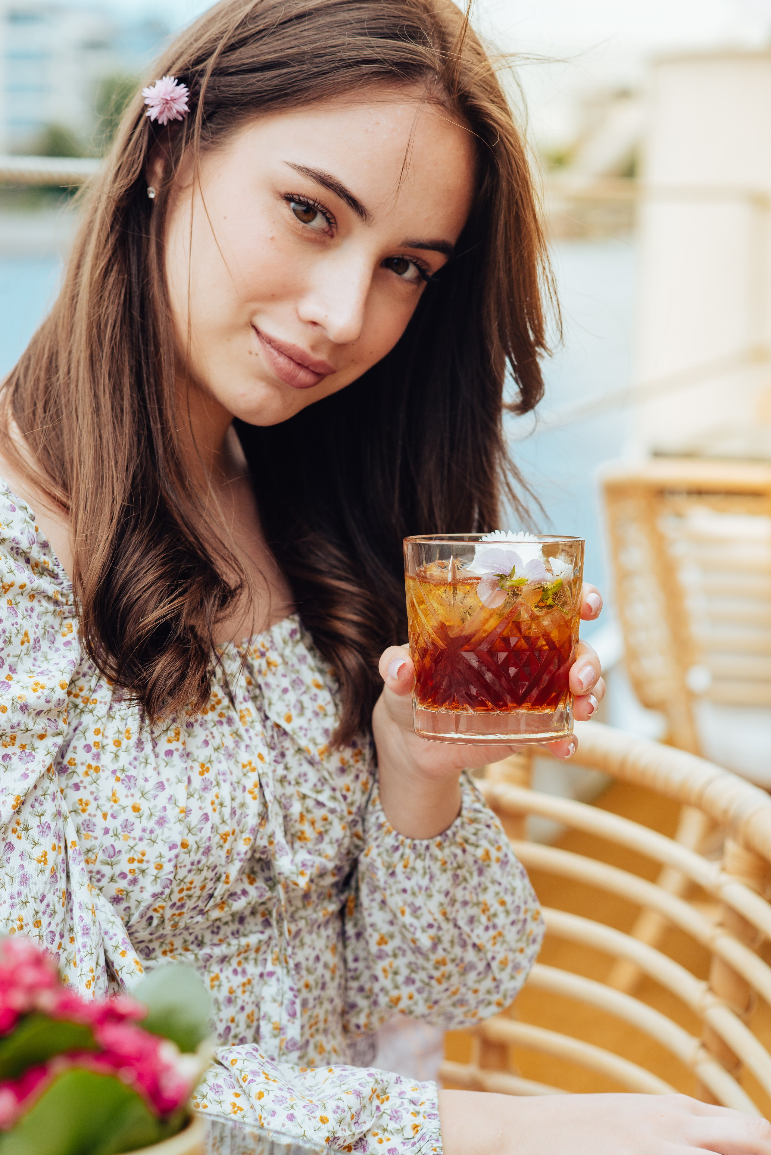 Имидж. Фуд-фотограф и фуд-стилист в Санкт-Петербурге Алексей Юстин