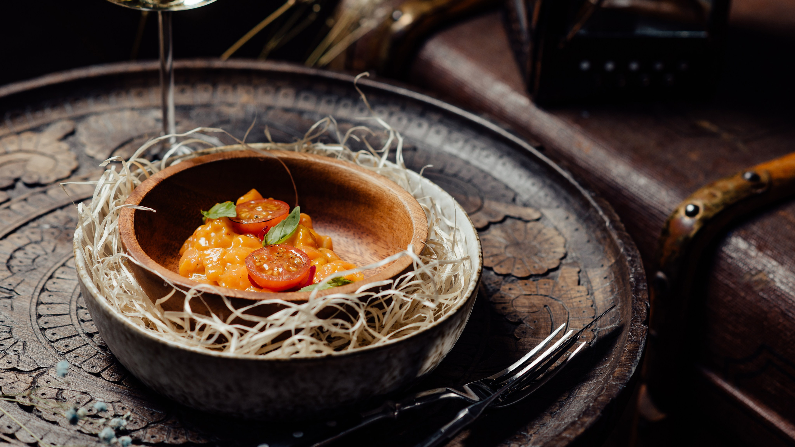 Портфолио. Фуд-фотограф и фуд-стилист в Санкт-Петербурге Алексей Юстин