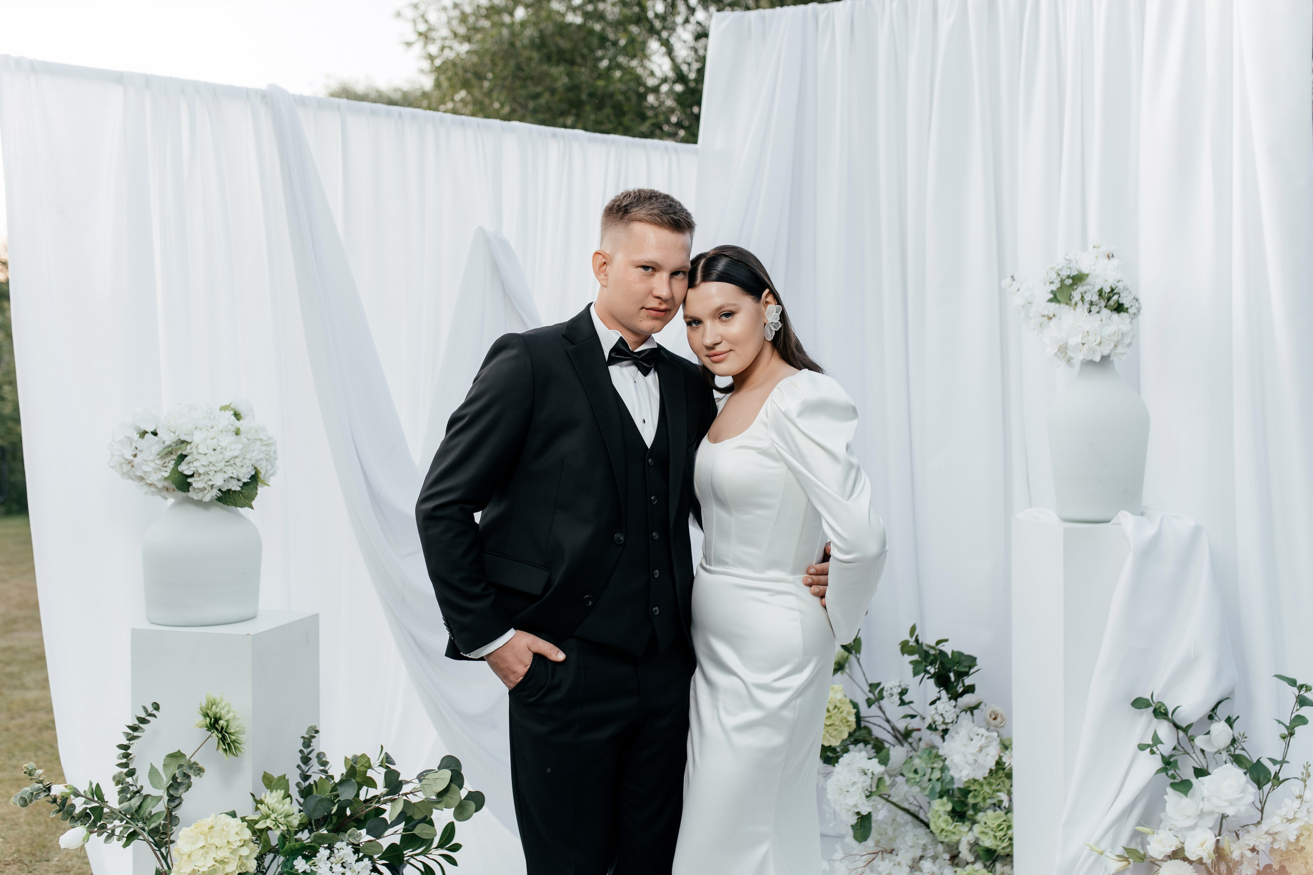 D&E WEDDING DAY. ФОТОГРАФ | ВИДЕОГРАФ | КУРГАН | ТЮМЕНЬ | ЕКБ Михаил Сутягин