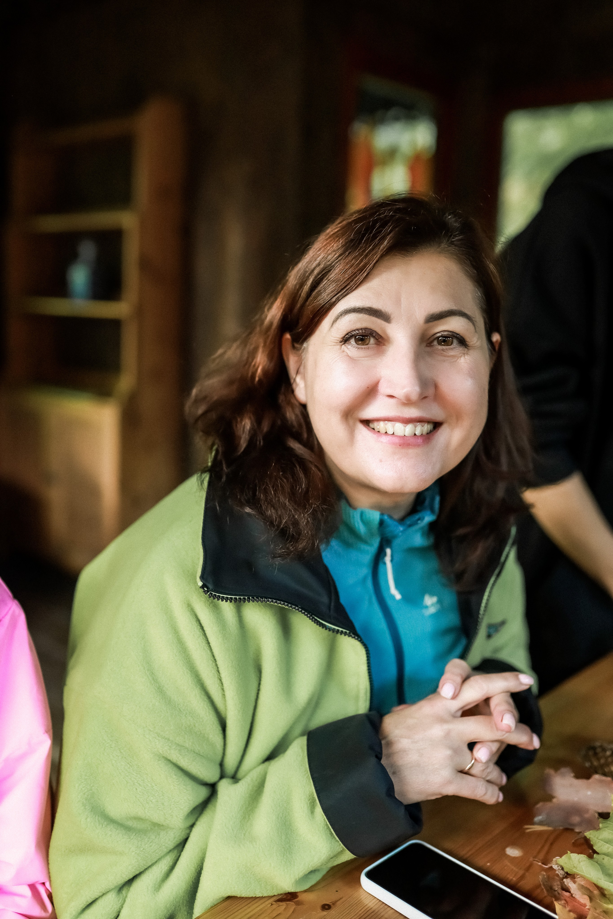 И снова вместе! Йога дача!. Профессиональный фотограф, Москва |Видное Елена Елизарова