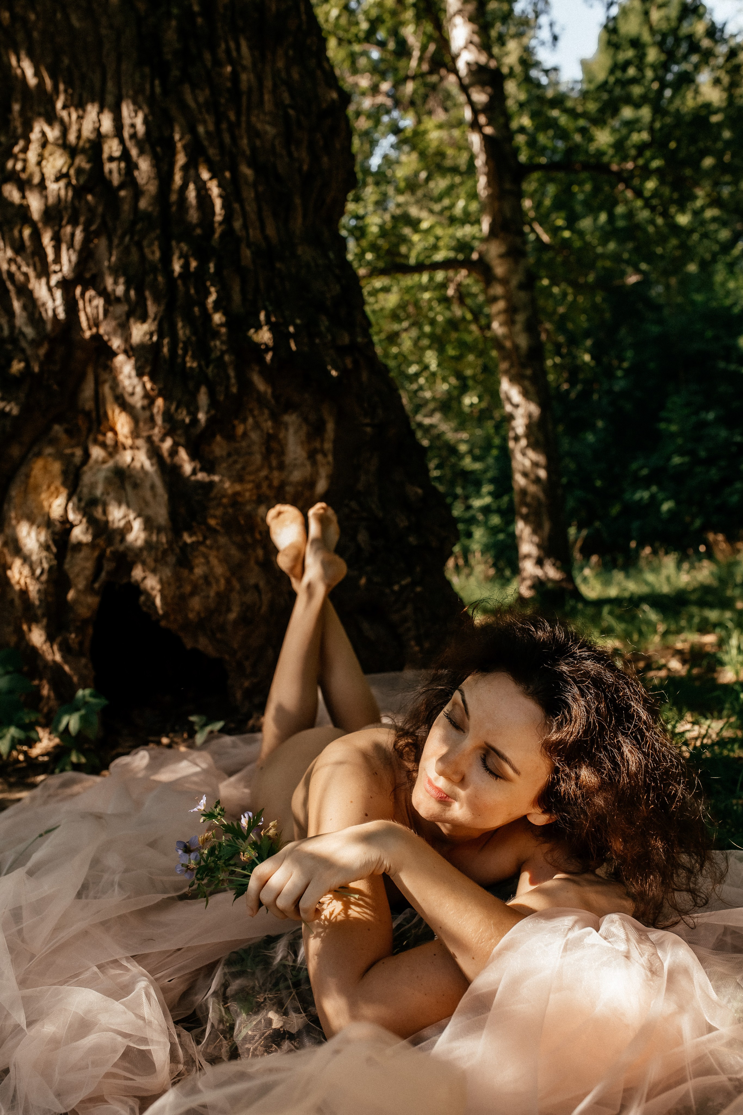 Оля!. Профессиональный фотограф, Москва |Видное Елена Елизарова