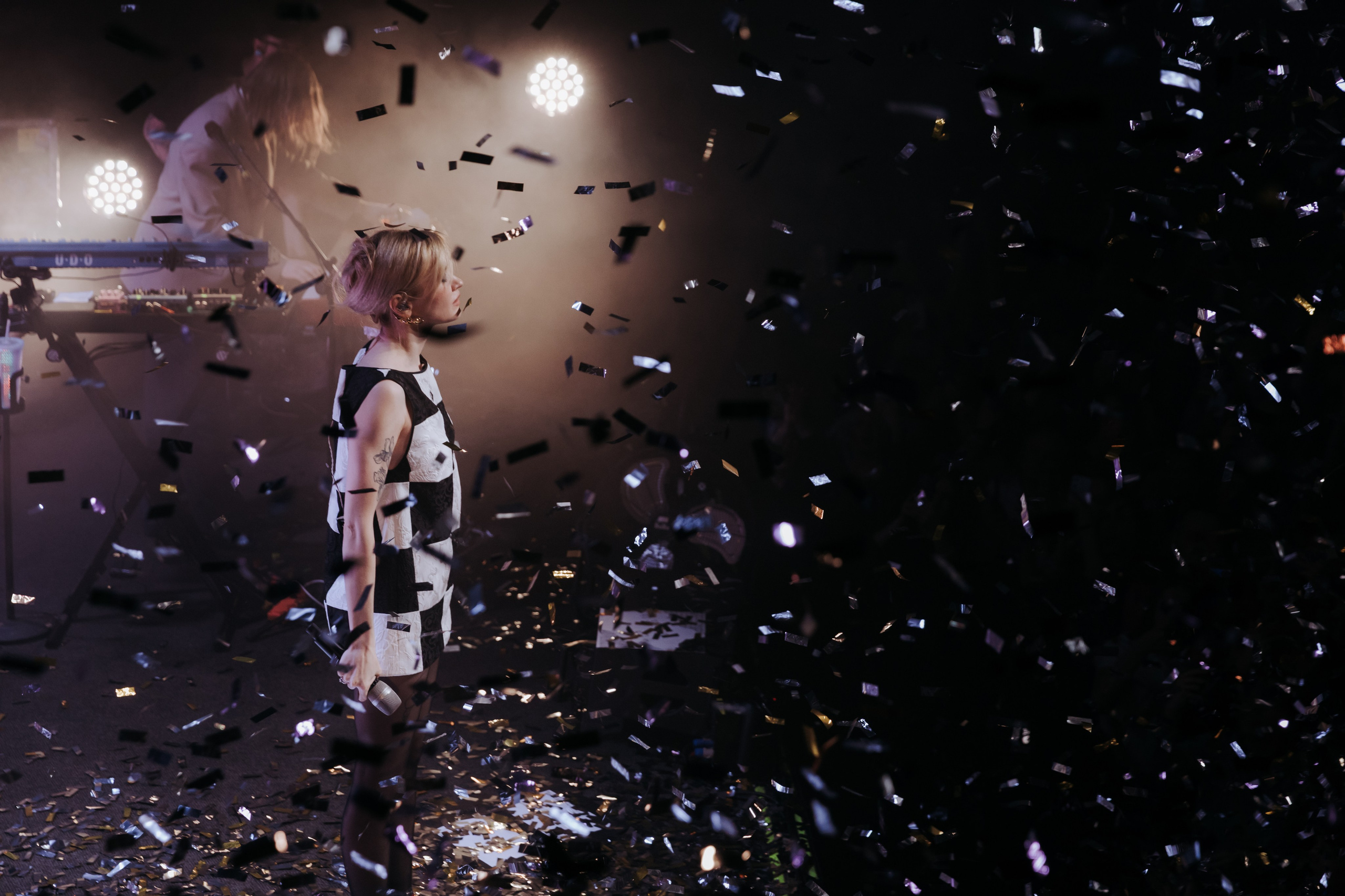 Моя Мишель. Фотограф Нижний Новгород — Дмитрий Грехов