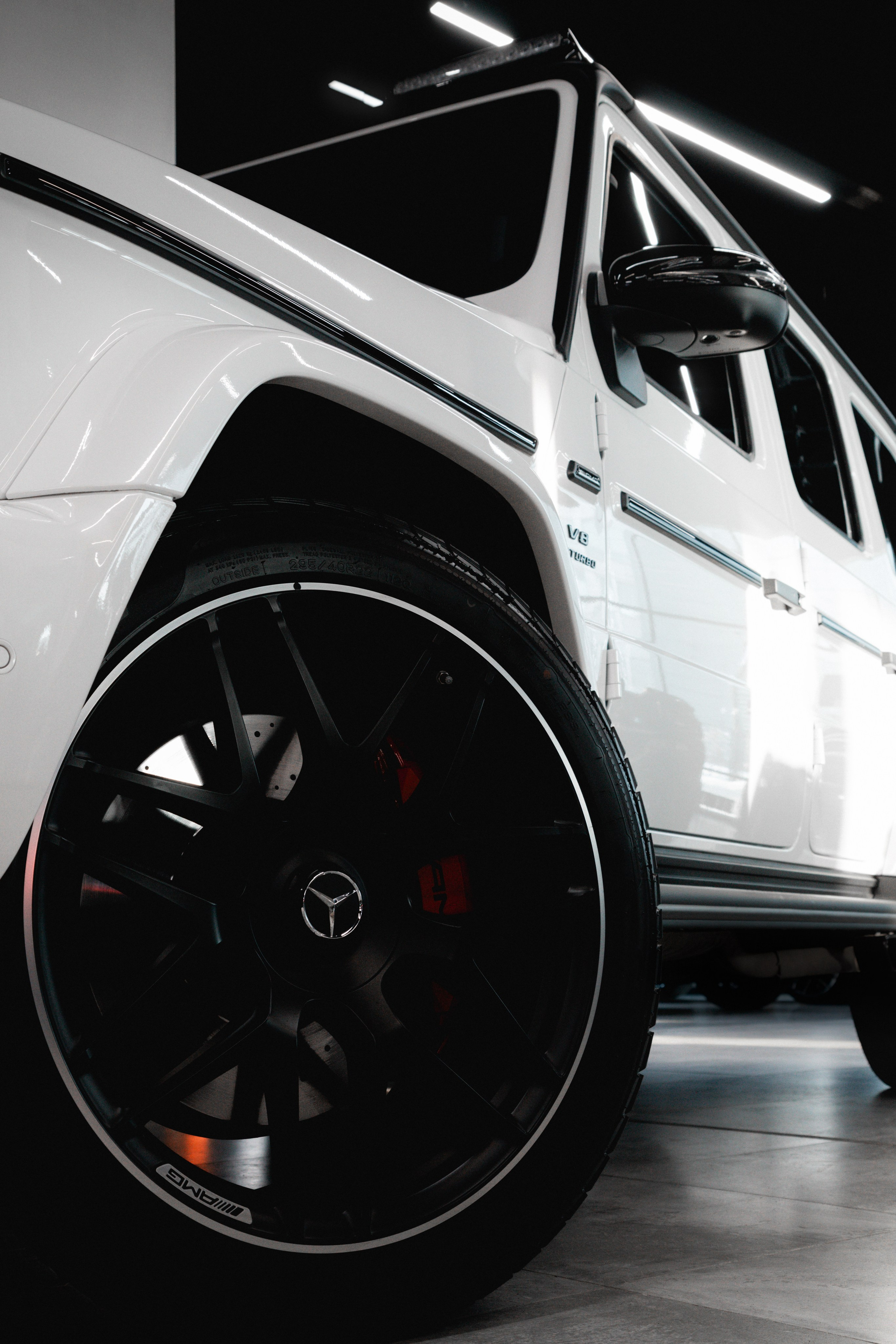 Mercedes G-wagen. Автомобильный фотограф и видеограф в Новосибирске|Александра Косухина