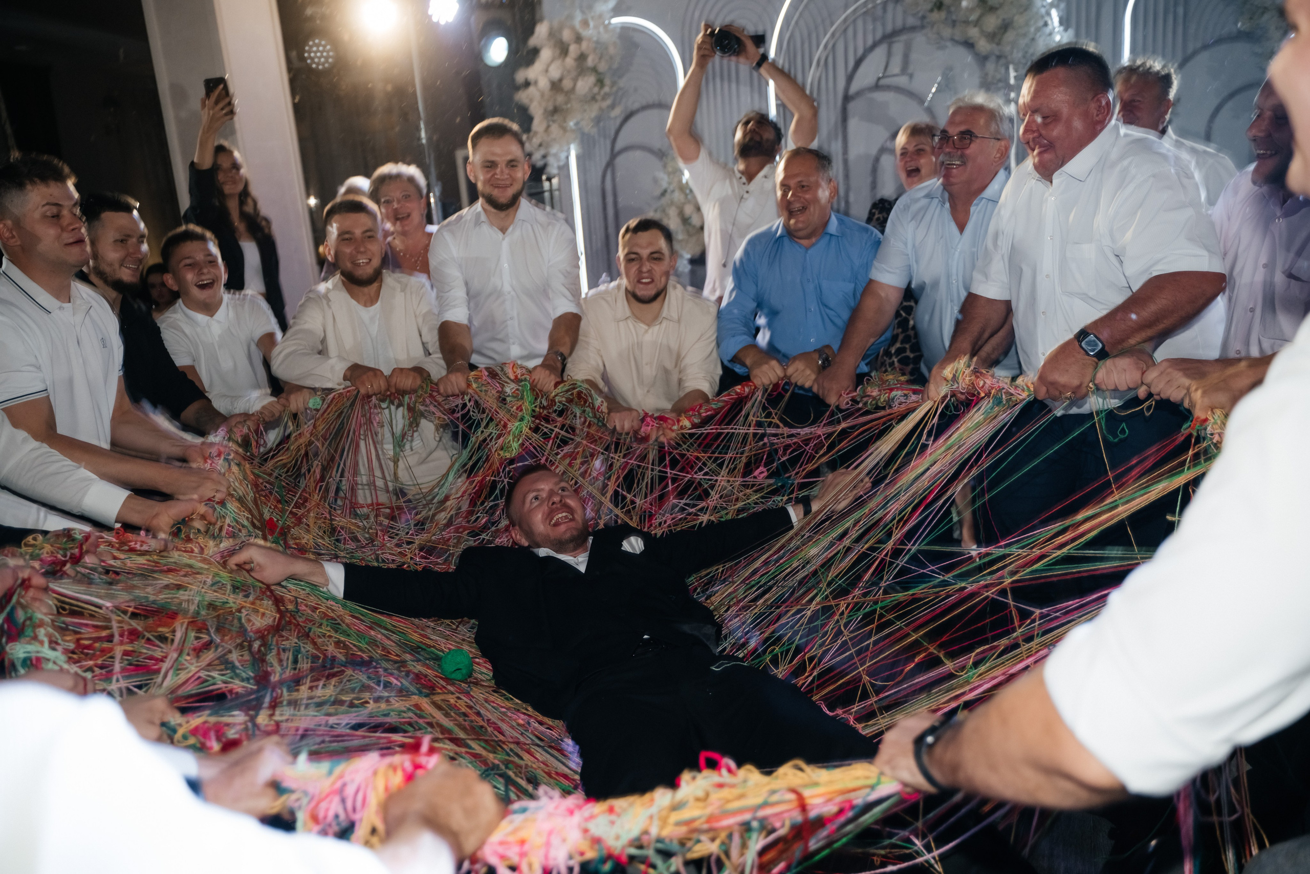 Данил и Ангелина. Свадебный фотограф и видеограф Жанна и Ренат Костандян, Ставрополь