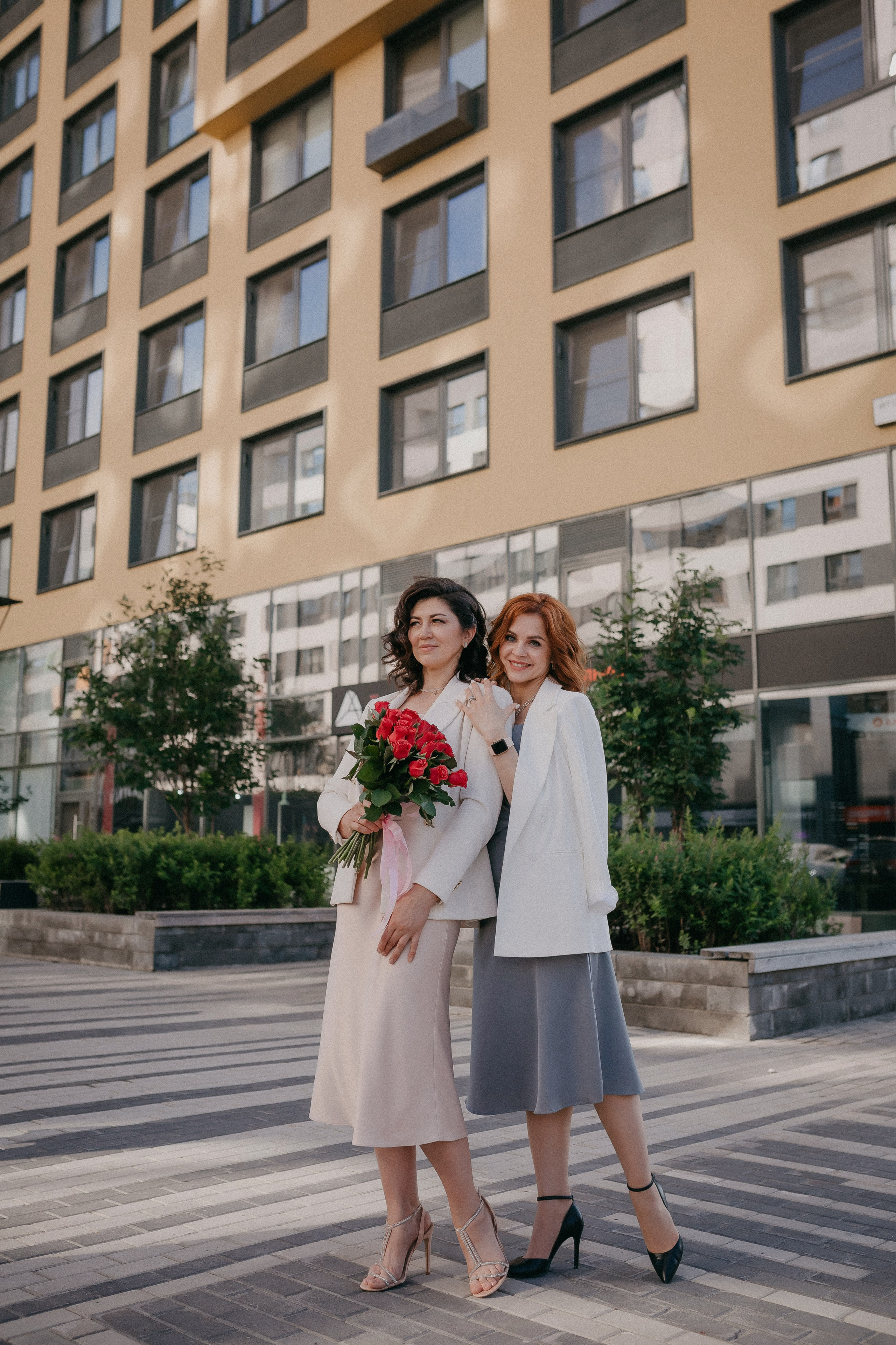 Девичник. Семейный фотограф в Сургуте