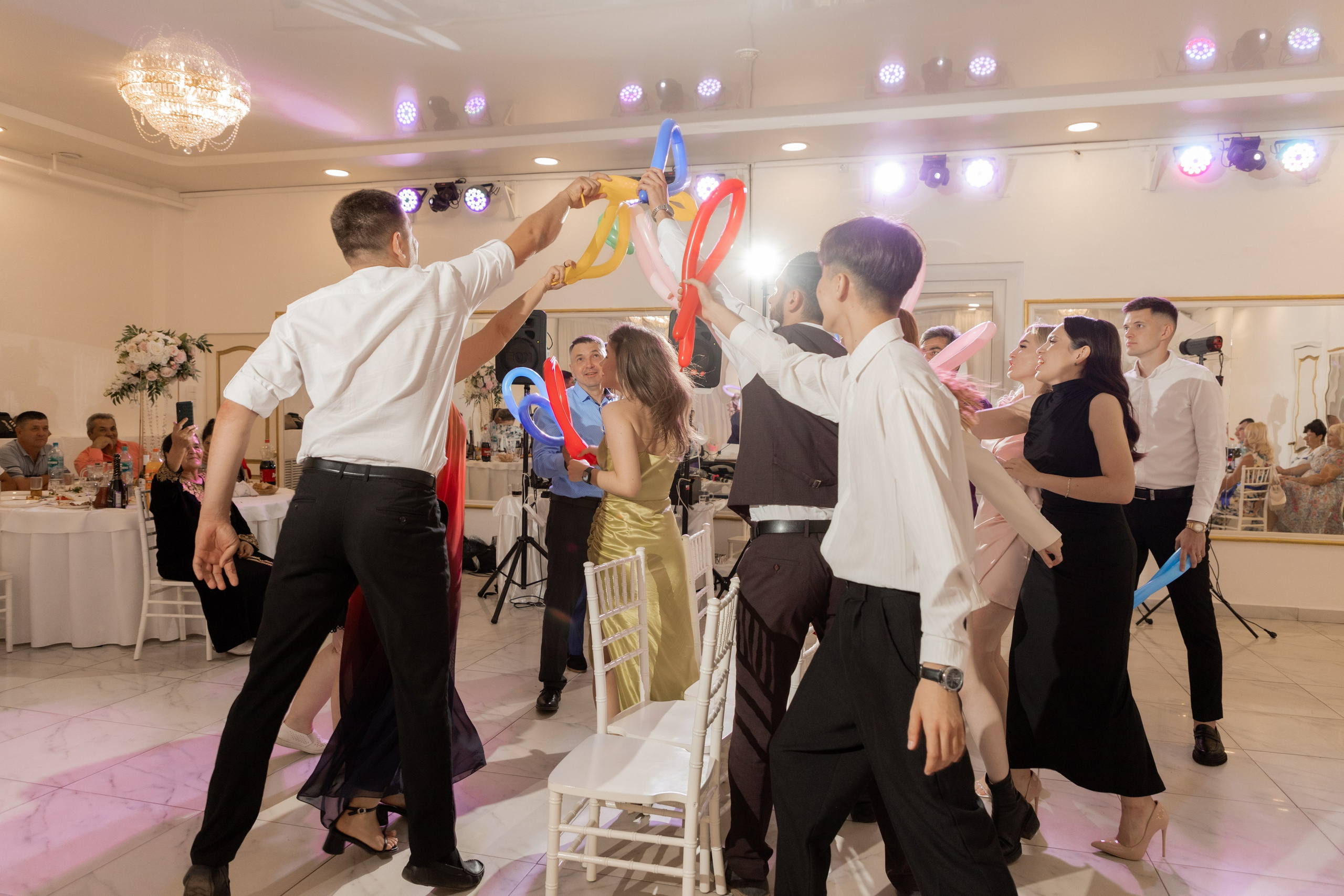 Кирилл и Екатерина (сокращено). Свадебный фотограф Ангелина Сунгатулина | Саратов | Балаково | Вольск