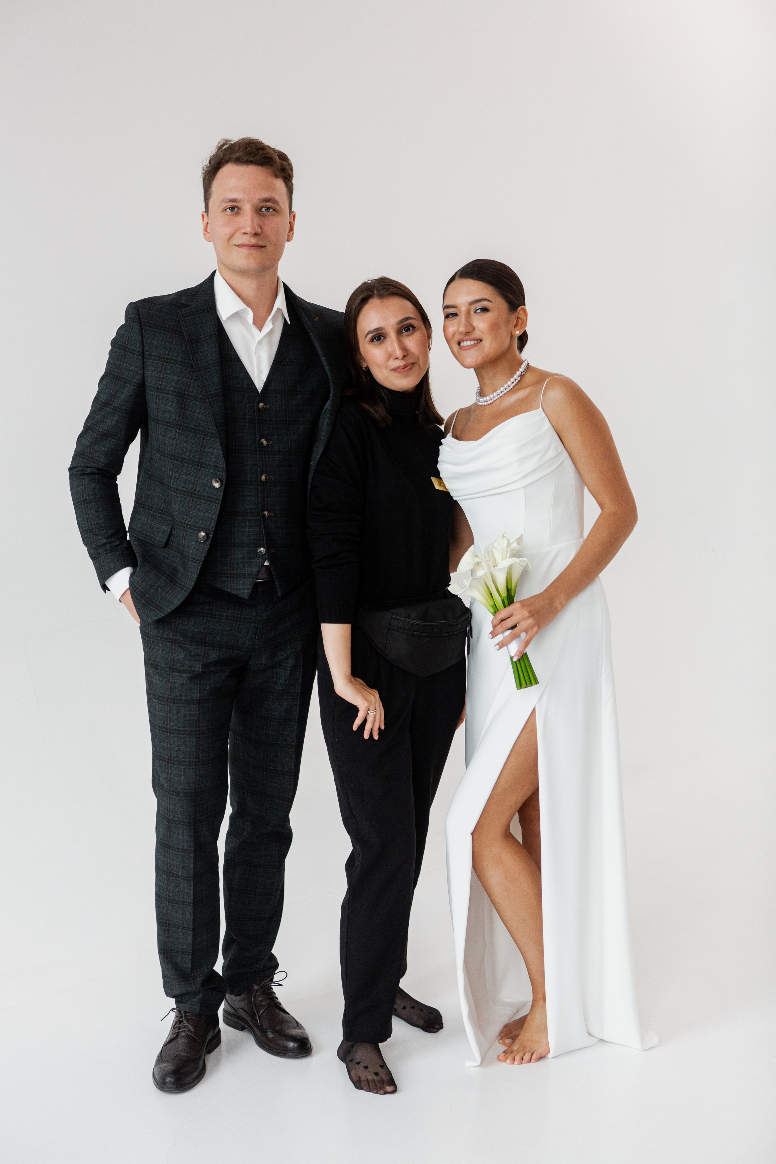 Элина и Руслан. Индивидуальные и семейные съёмки в Уфа Маргарита Истомина