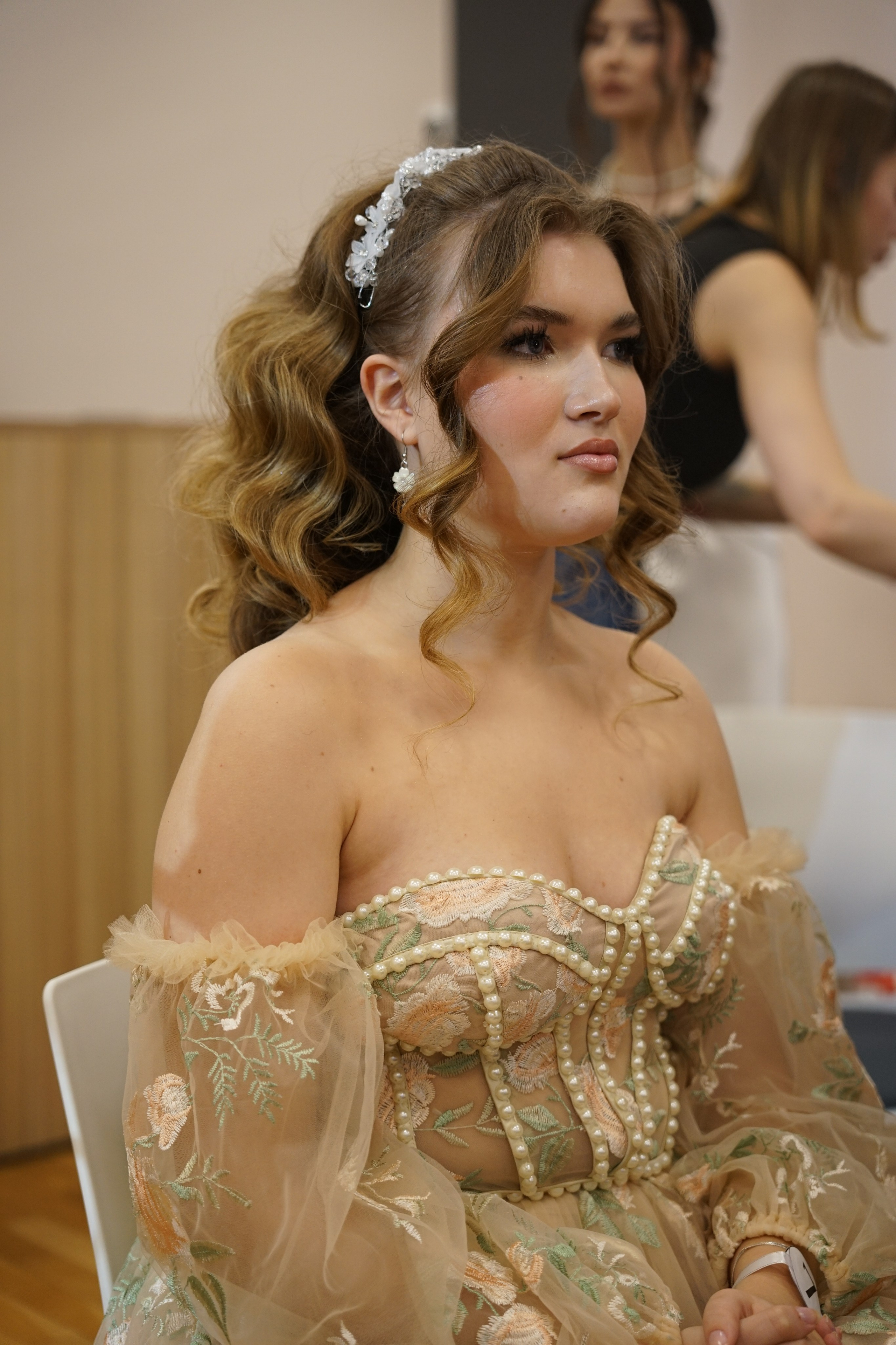 Красота. Стиль. Петербург. Репортаж. Твой фотограф в Санкт-Петербурге