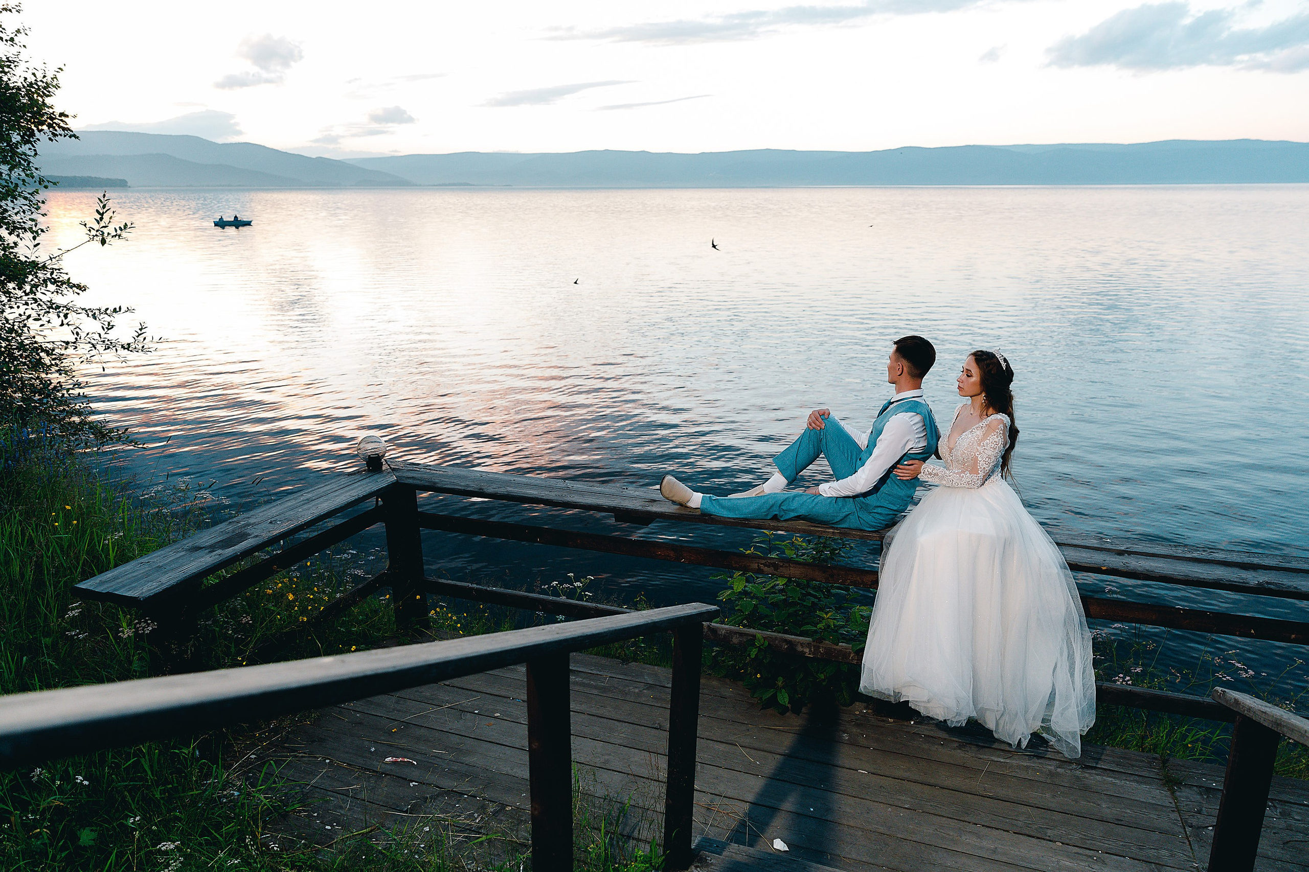 Просто фотографии. Серия 54