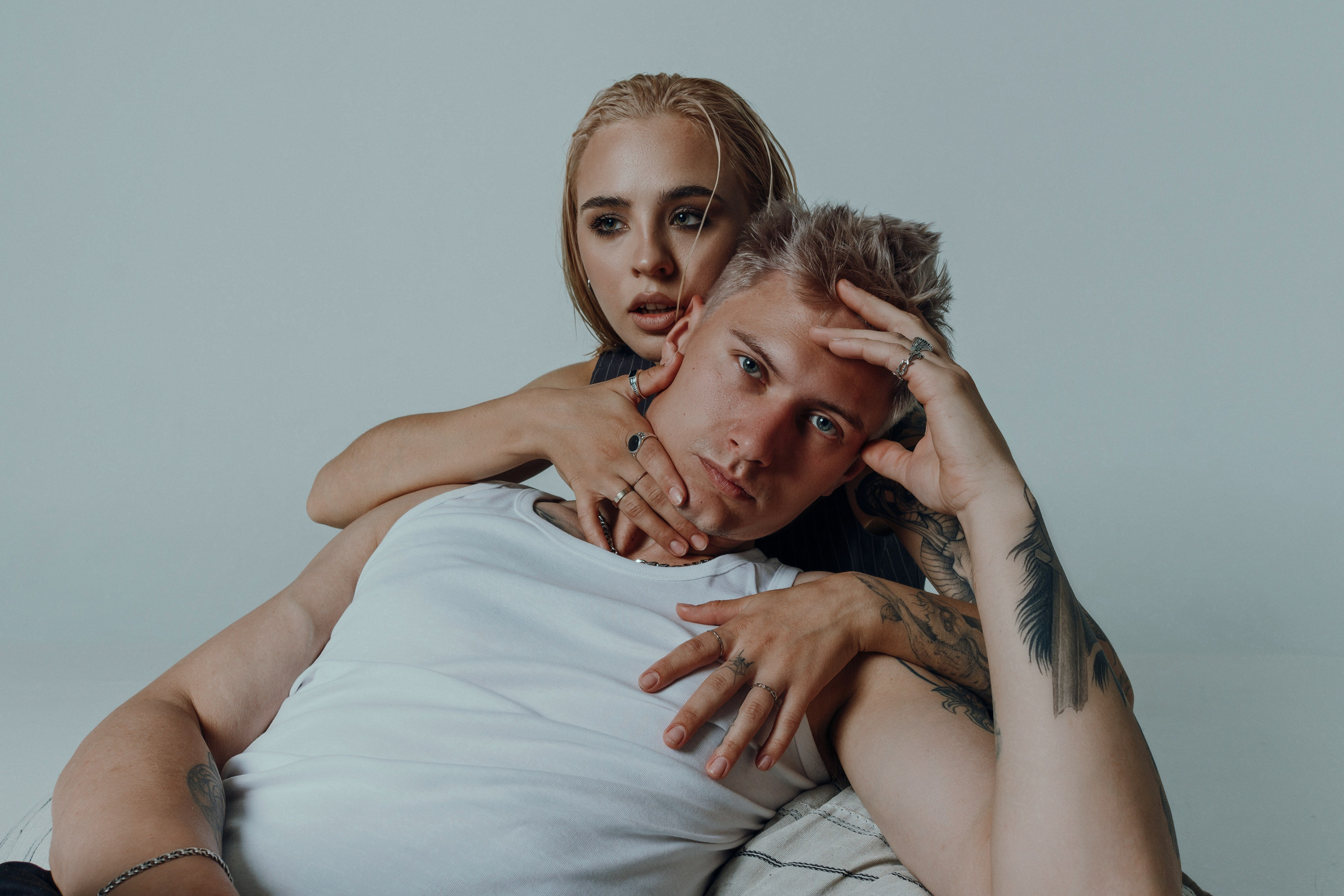 St. Фотограф Санкт-Петербург