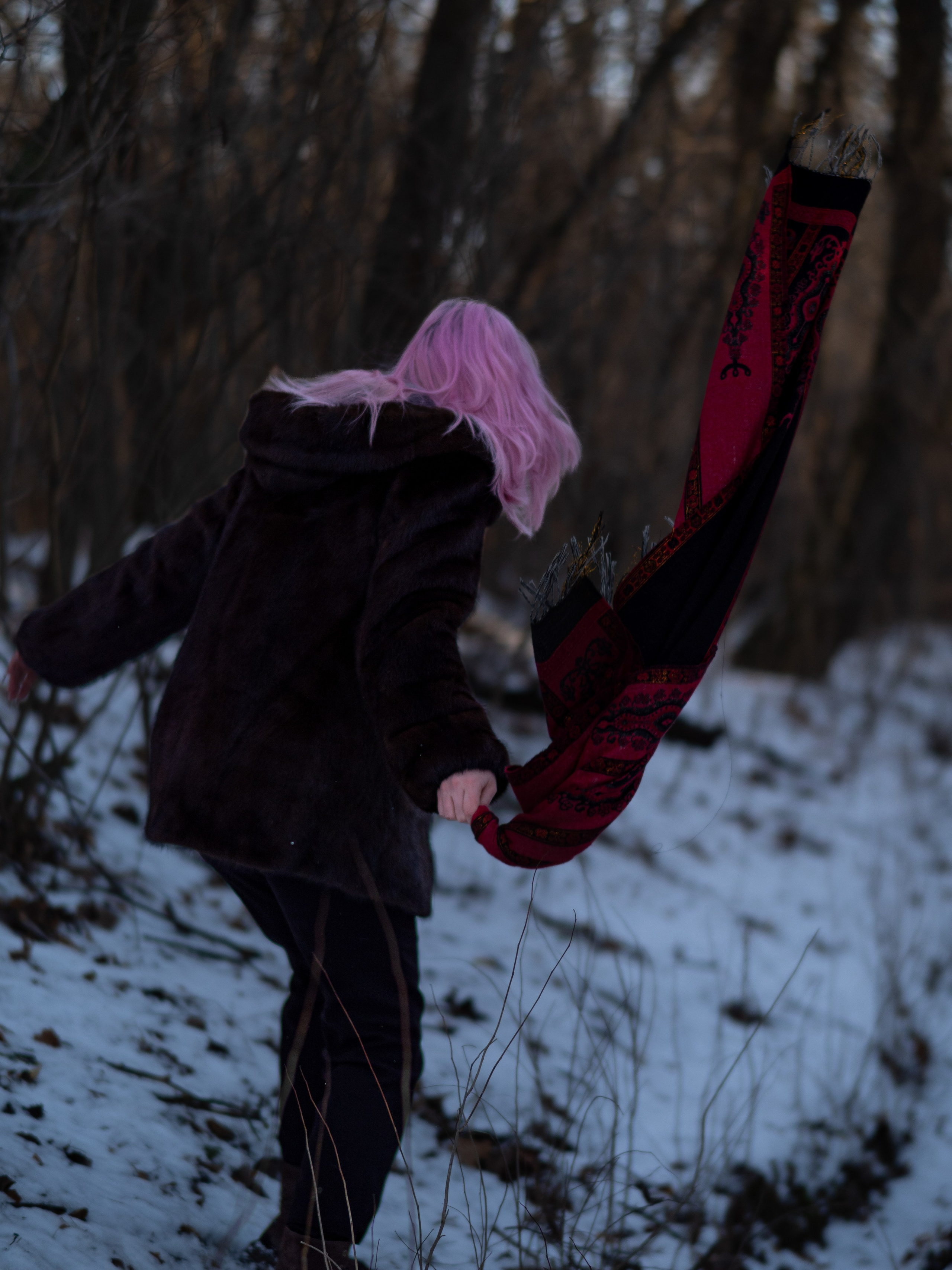 Лес. Профессиональная фотография от VladEstaf_StyloQArt: портреты, репортажи, семья